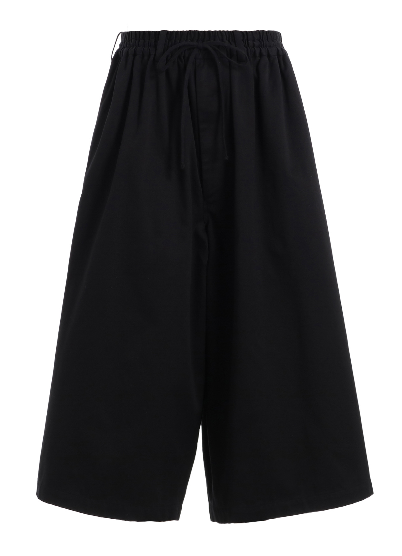 WEPON CLOTH CULOTTE PANTS