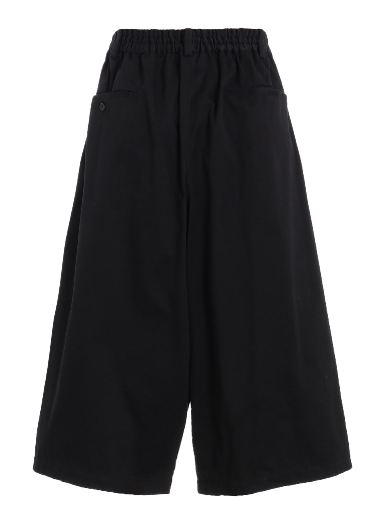 WEPON CLOTH CULOTTE PANTS