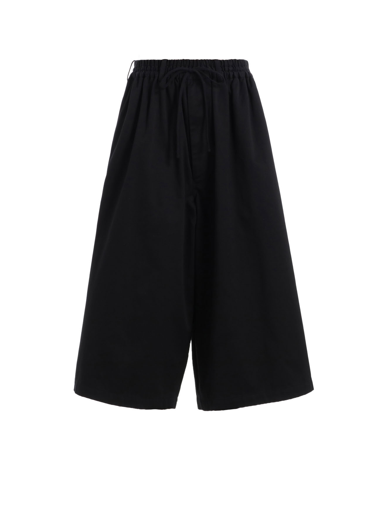 WEPON CLOTH CULOTTE PANTS