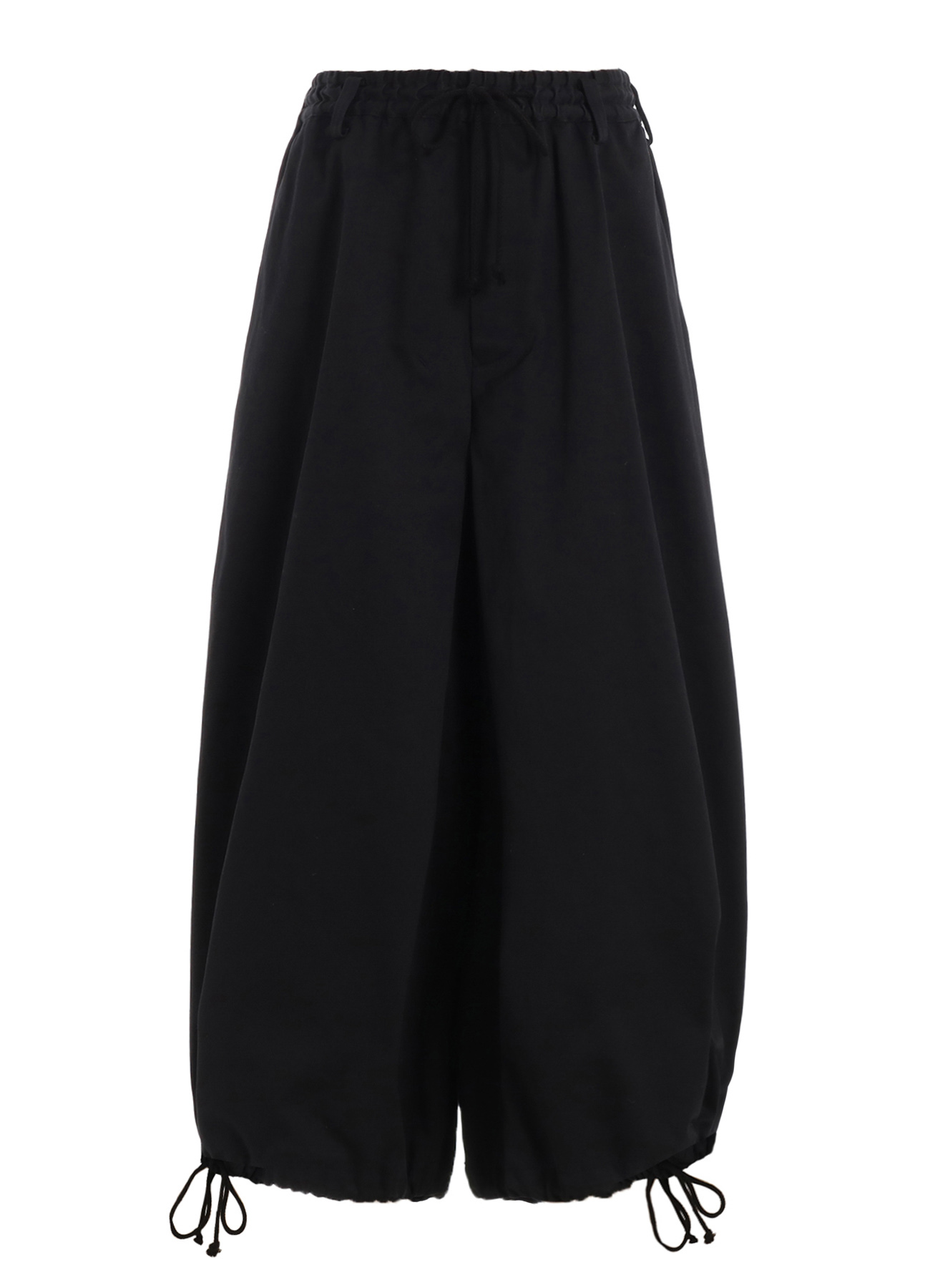 WEPON CLOTH HAKAMA BALLOON PANTS