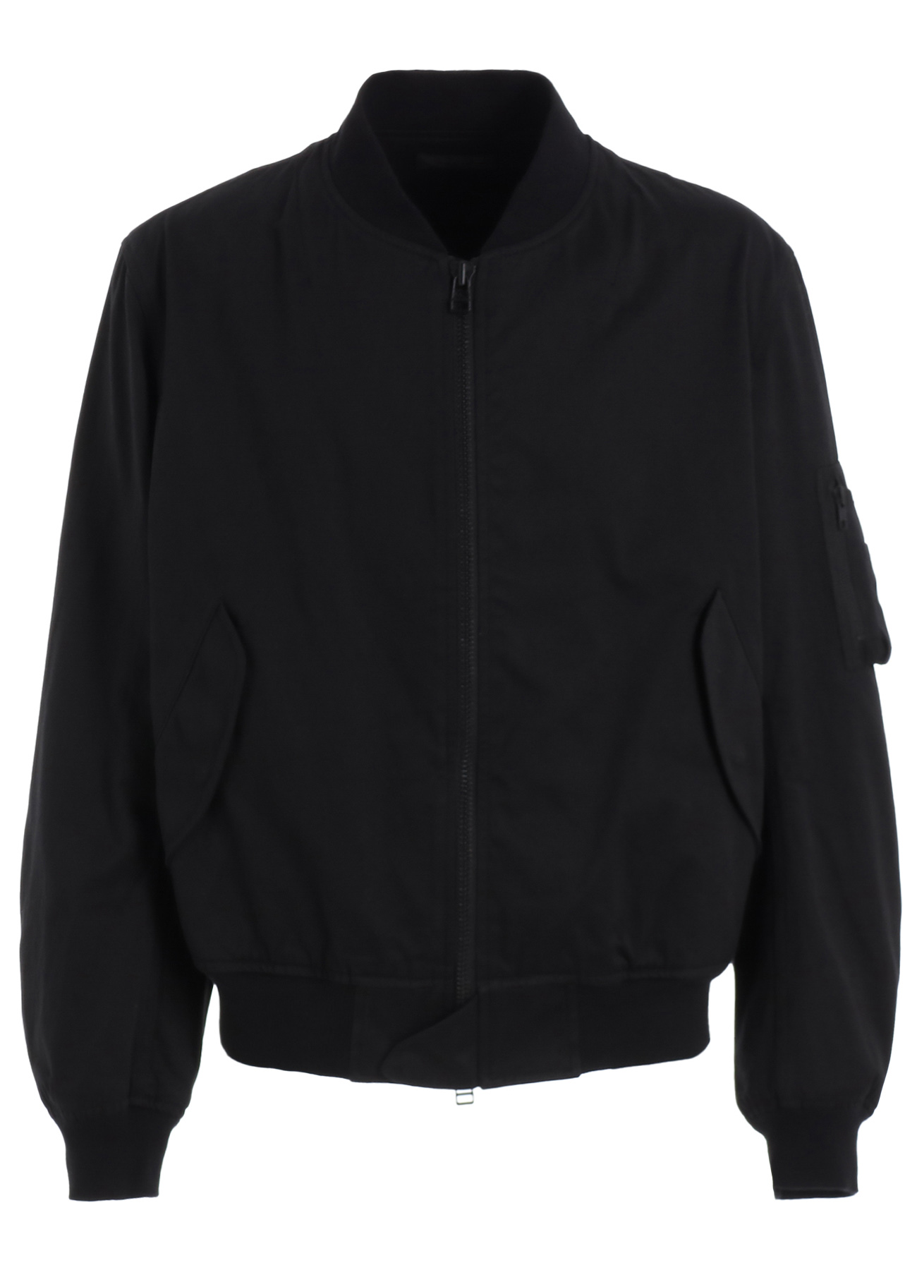 WEPON CLOTH BOMBER JACKET