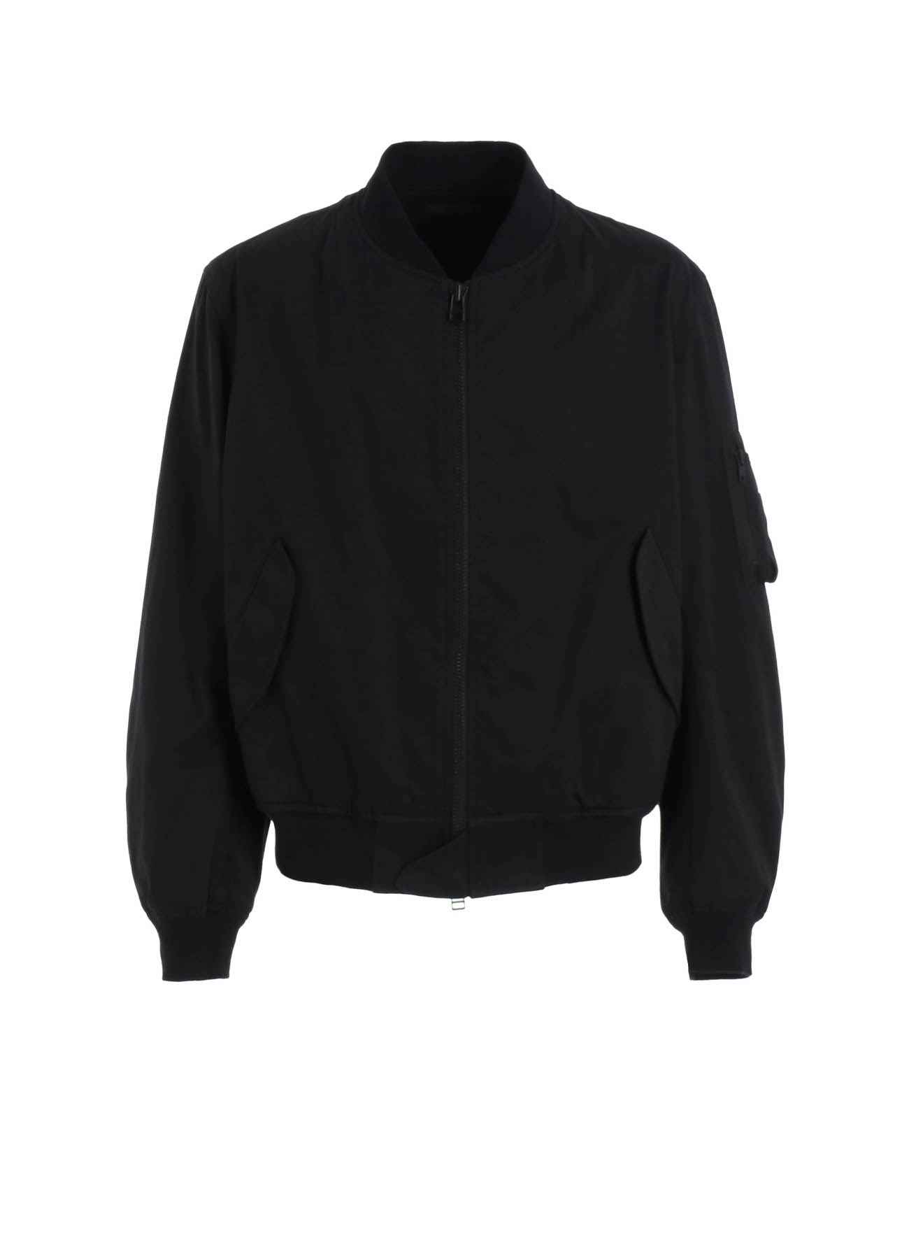 WEPON CLOTH BOMBER JACKET