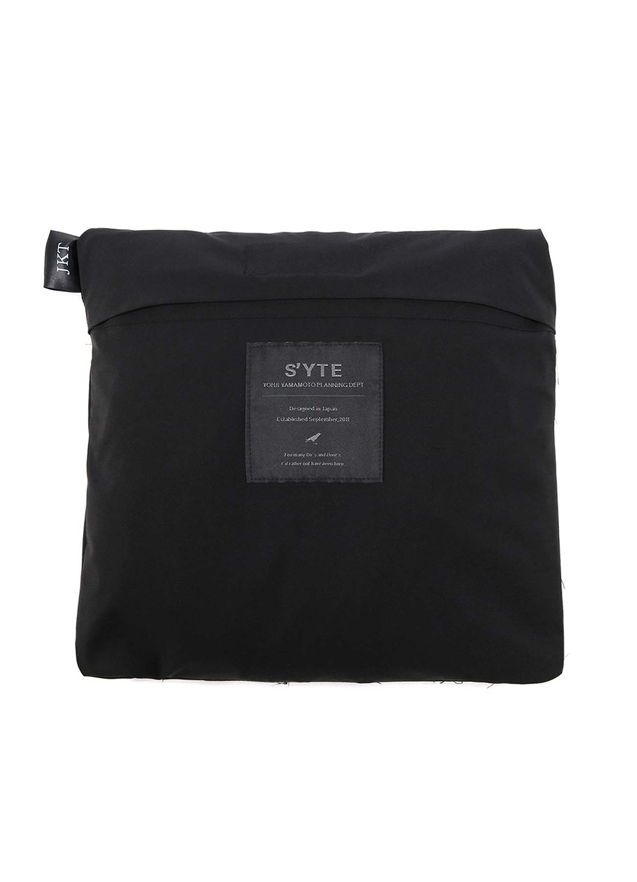 Solotex Packable Traveler Fatig Soft Shell Jacket