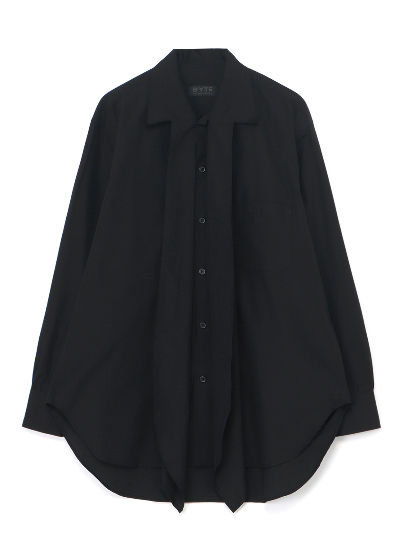 100/2 BROAD STALL SHIRT