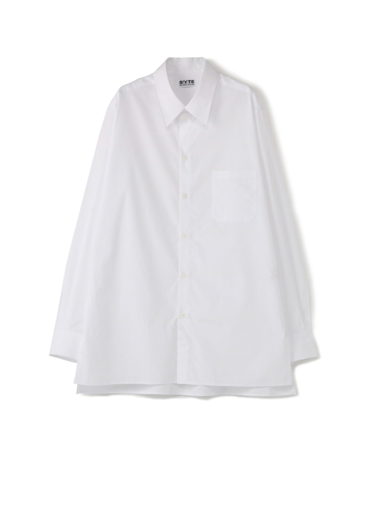 Shirt｜YOHJI YAMAMOTOのメンズファッション｜【公式通販】THE SHOP 