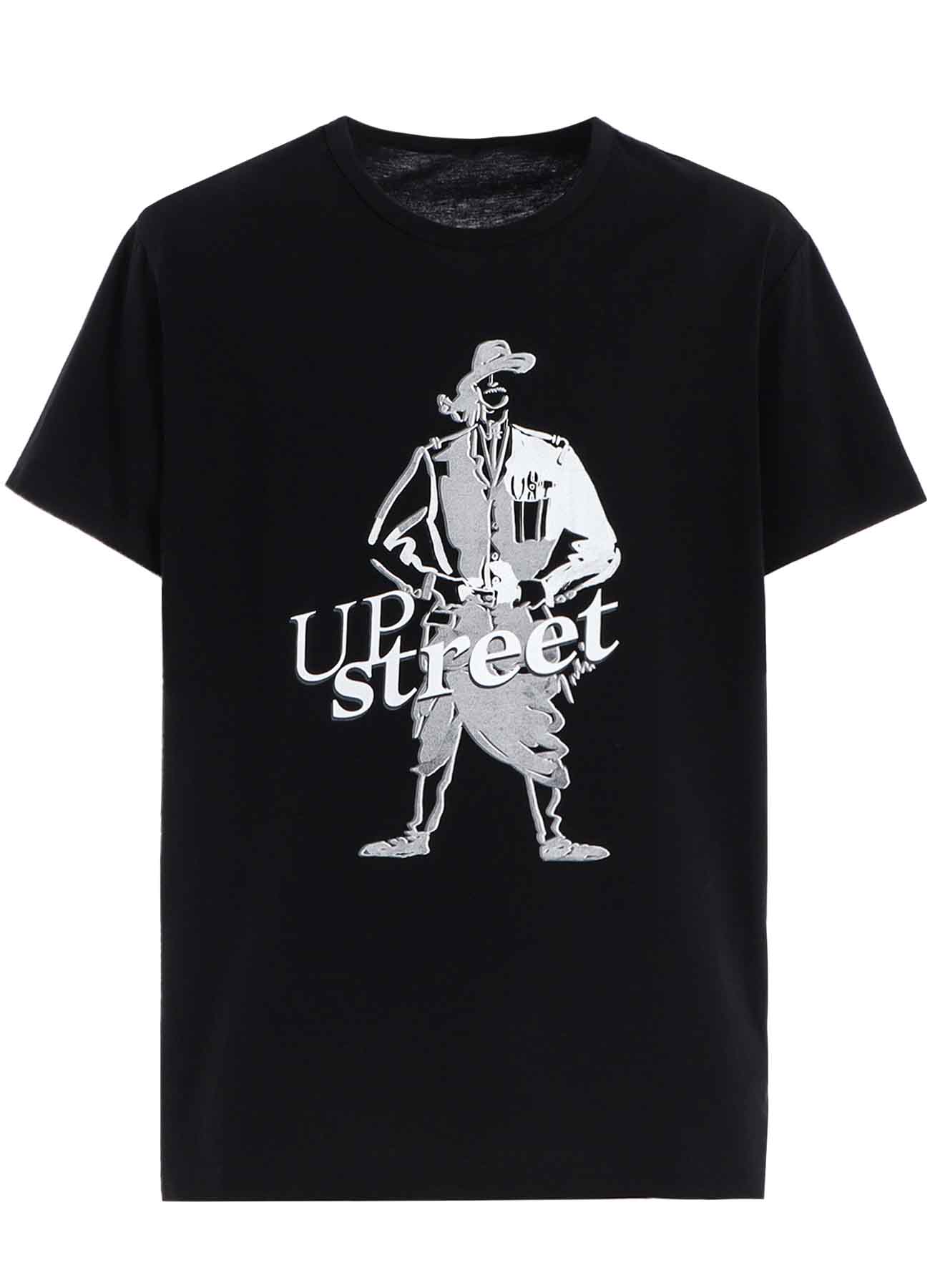 "workers"Graphic T-shirt B