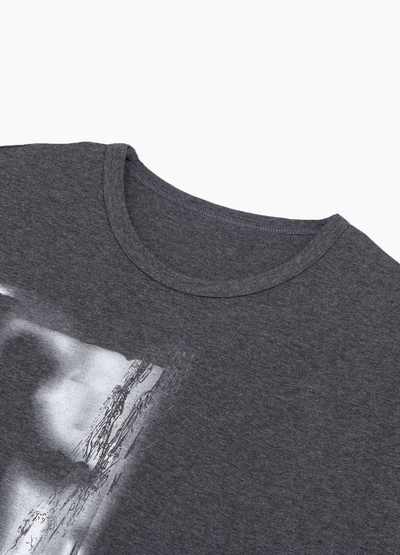 "Shadow" Graphic T-shirt A