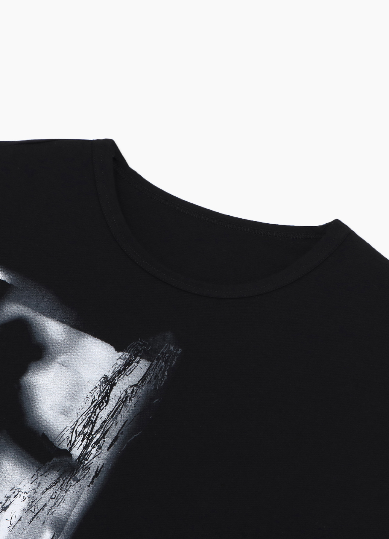 "Shadow" Graphic T-shirt A