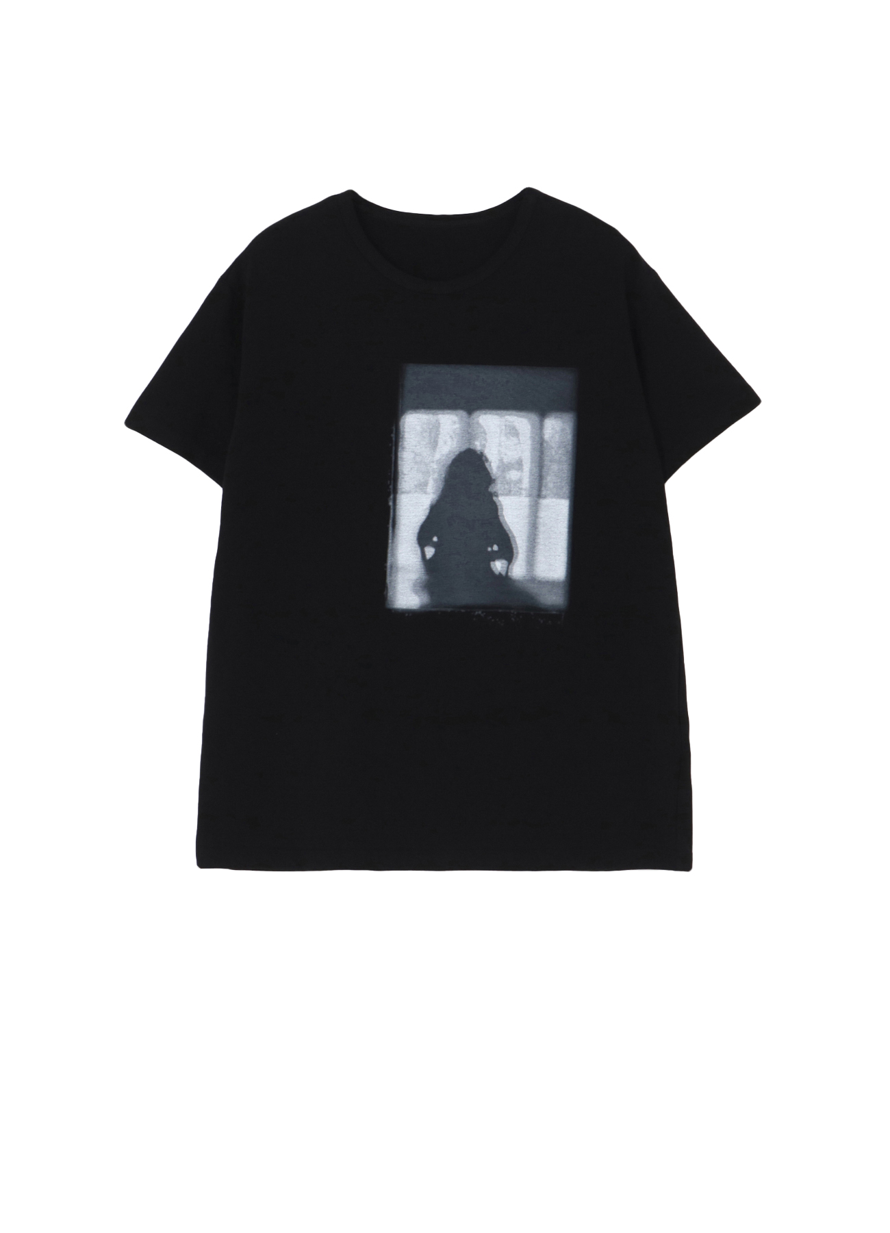 "Shadow" Graphic T-shirt C
