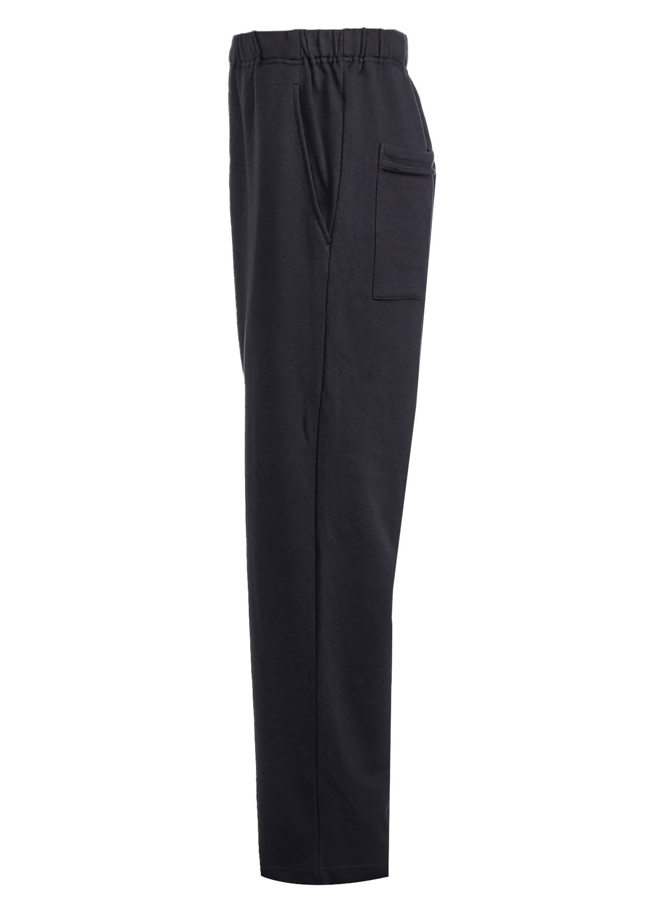 40/20 COTTON MINI FLEECE GUSSET CROTCH PANTS (M)