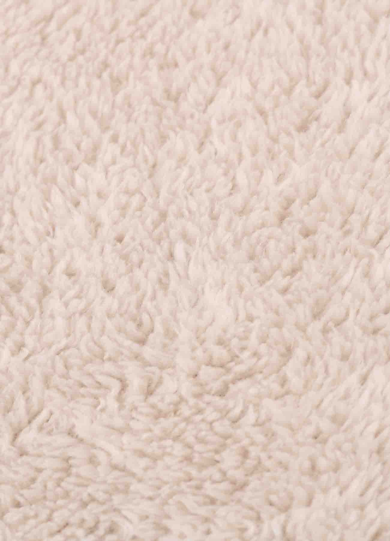 AIRY BOA BLANKET