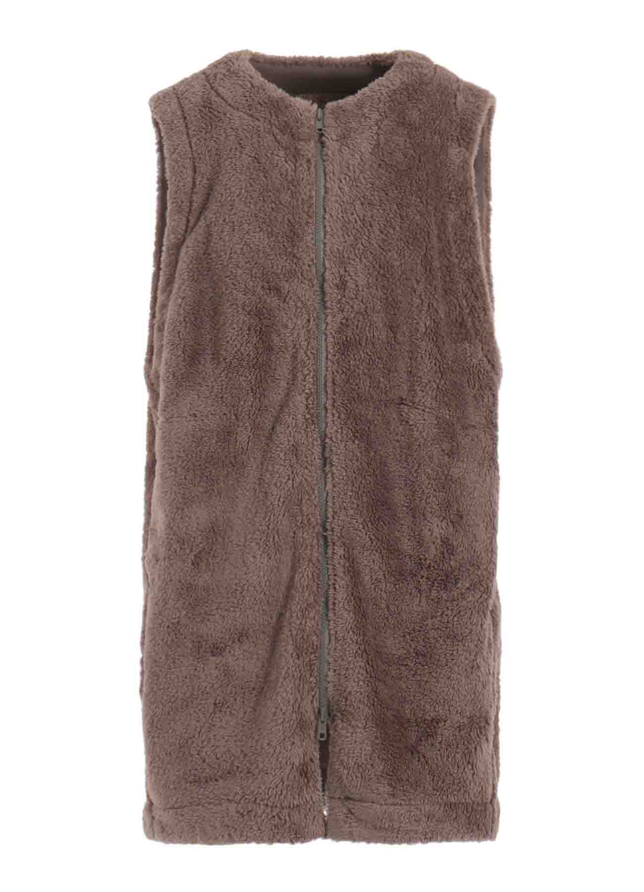 AIRY BOA VEST