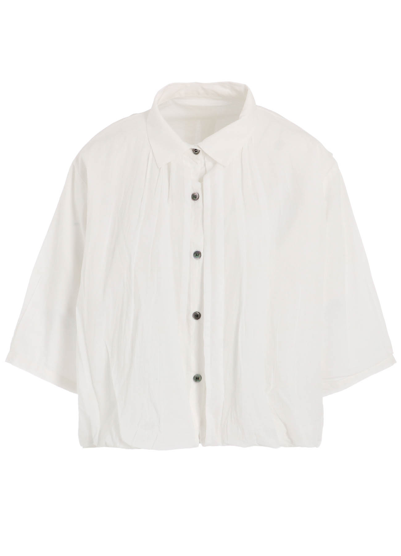 80/1 COTTON VOILE SHIRT