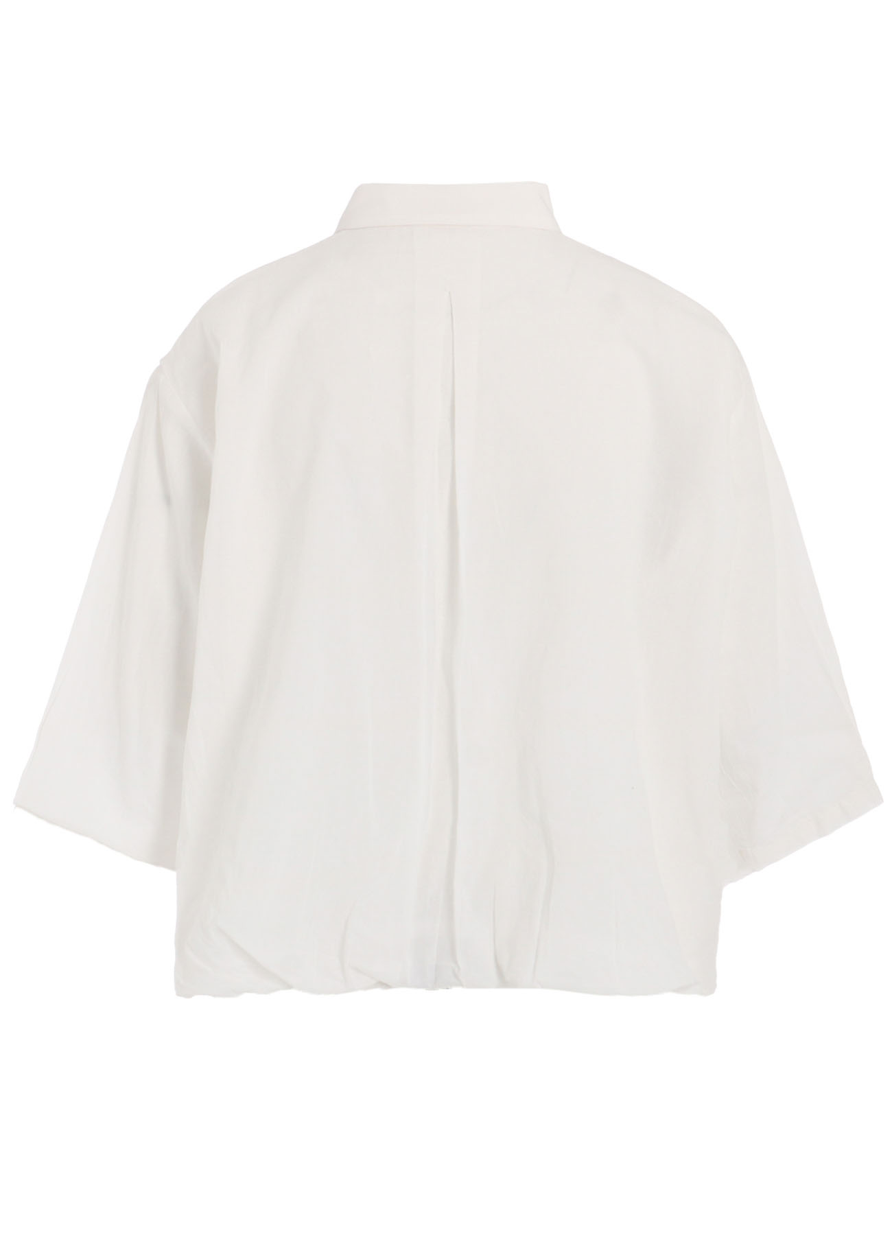 80/1 COTTON VOILE SHIRT