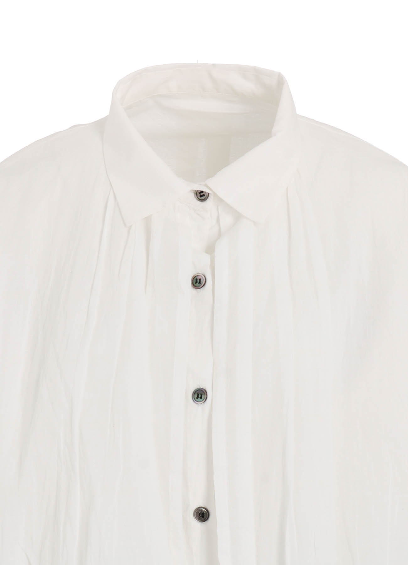 80/1 COTTON VOILE SHIRT