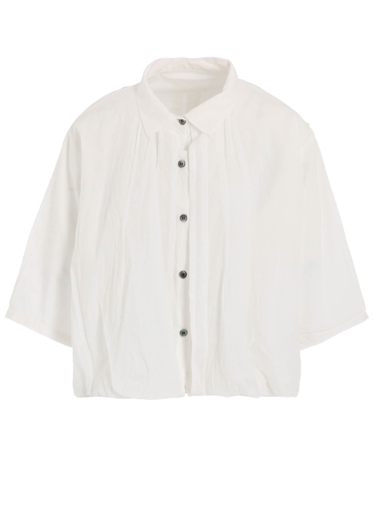 80/1 COTTON VOILE SHIRT