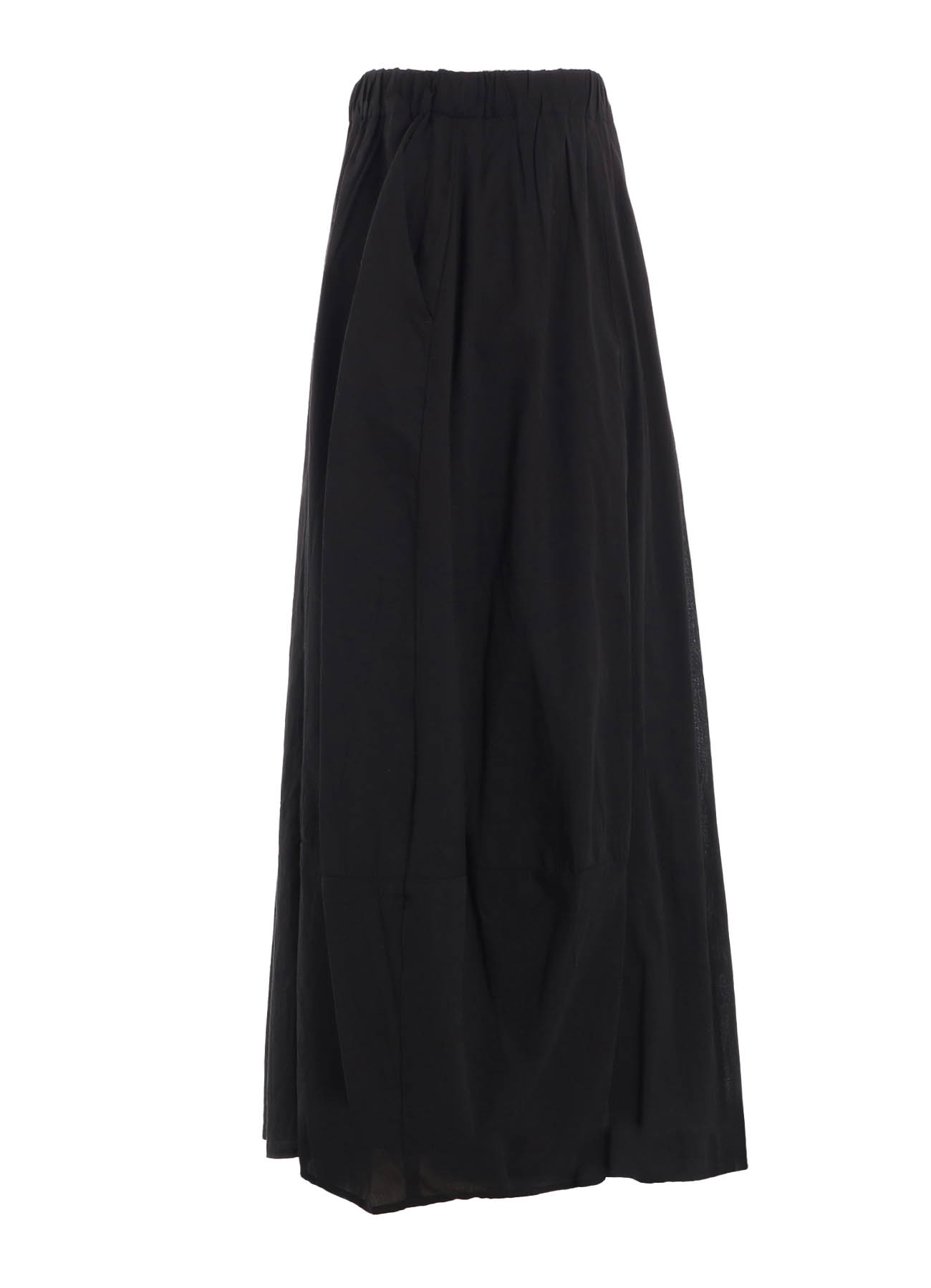 80/1 COTTON VOILE SKIRT