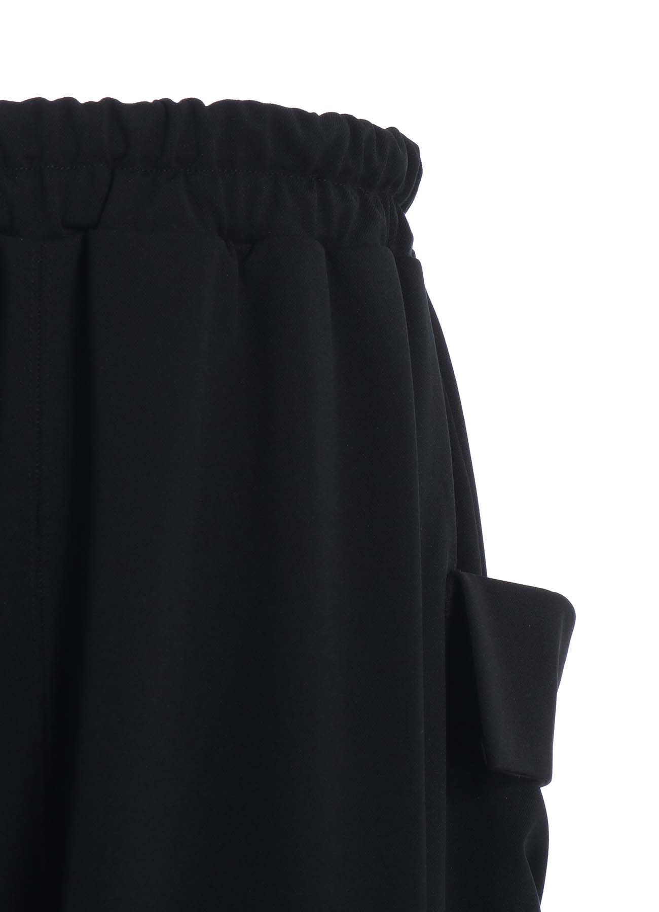 TA/E JERSEY SKIRT