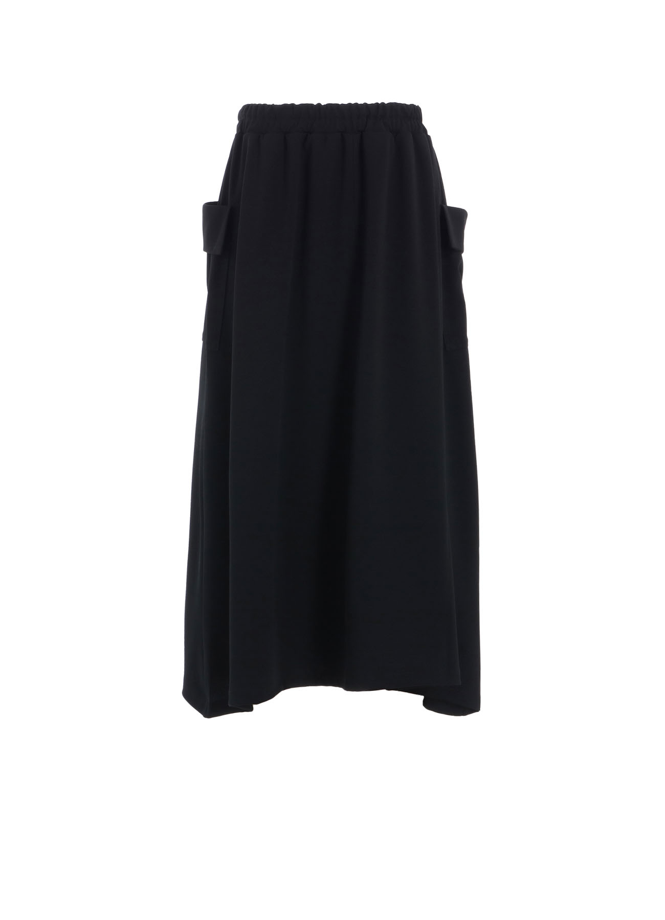 TA/E JERSEY SKIRT