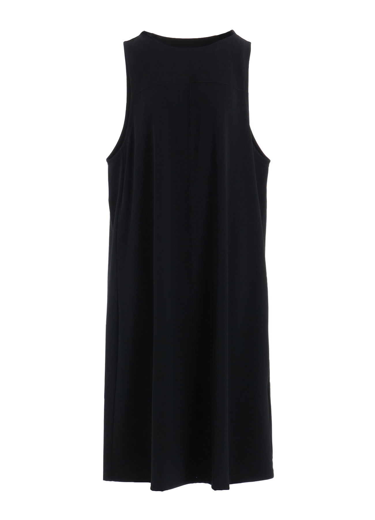 TA/E JERSEY JUMPER DRESS