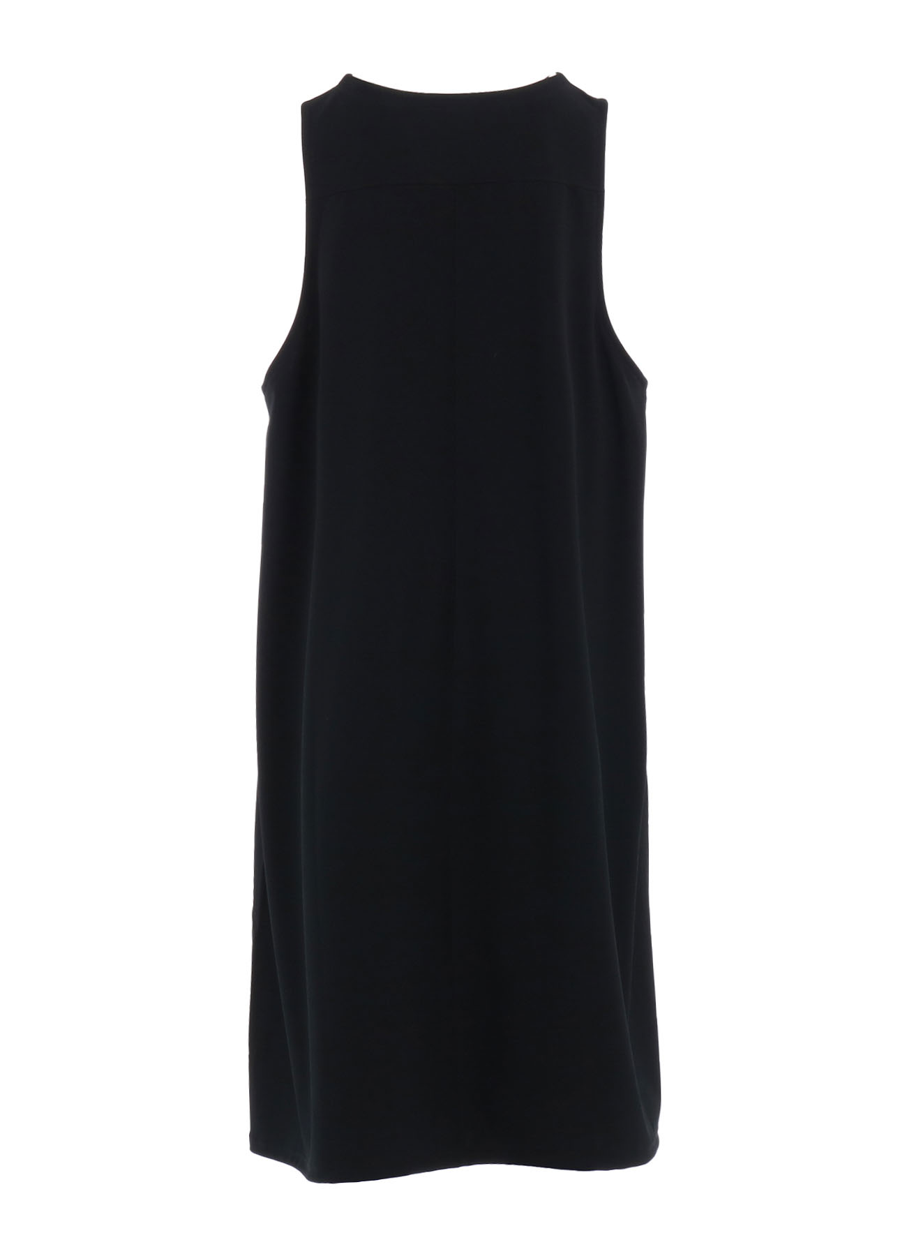 TA/E JERSEY JUMPER DRESS