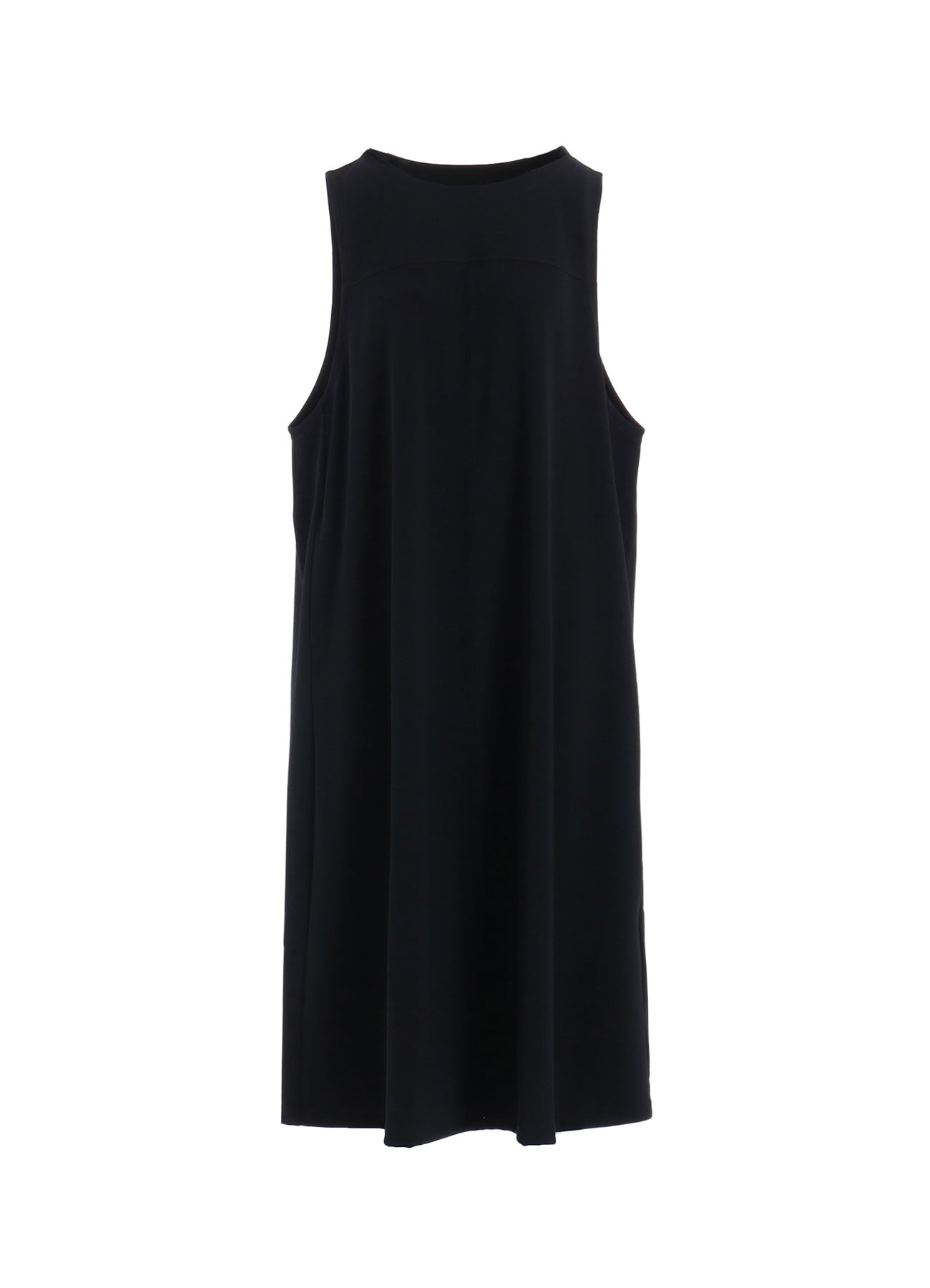 TA/E JERSEY JUMPER DRESS