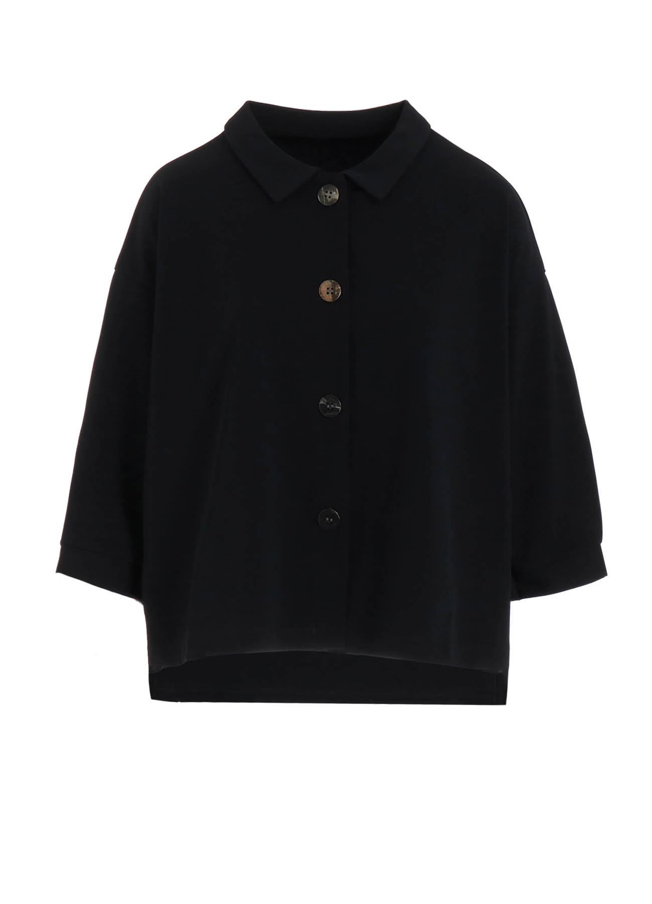 TA/E JERSEY SHIRT JACKET