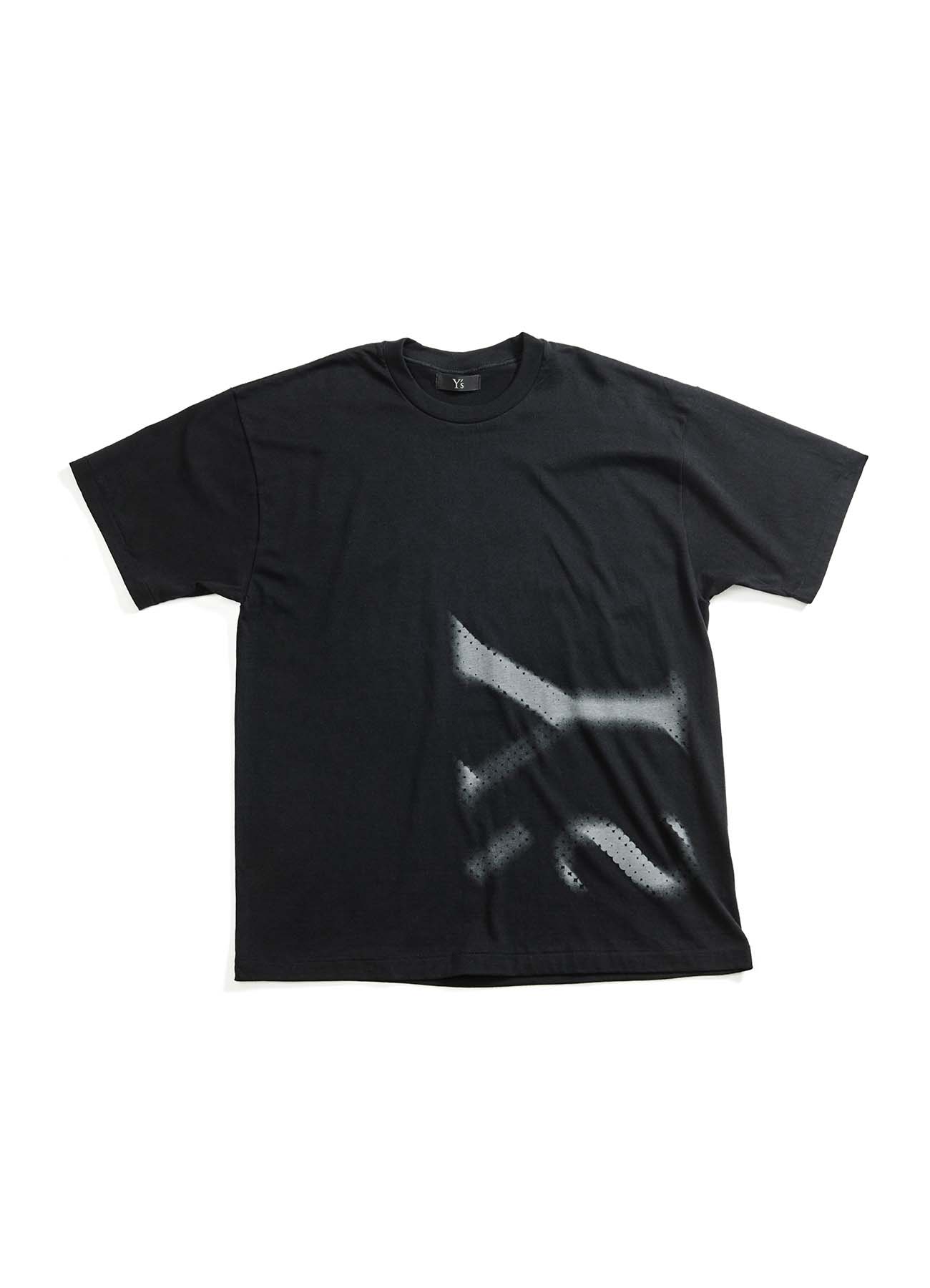 Y's LOGO T-SHIRT