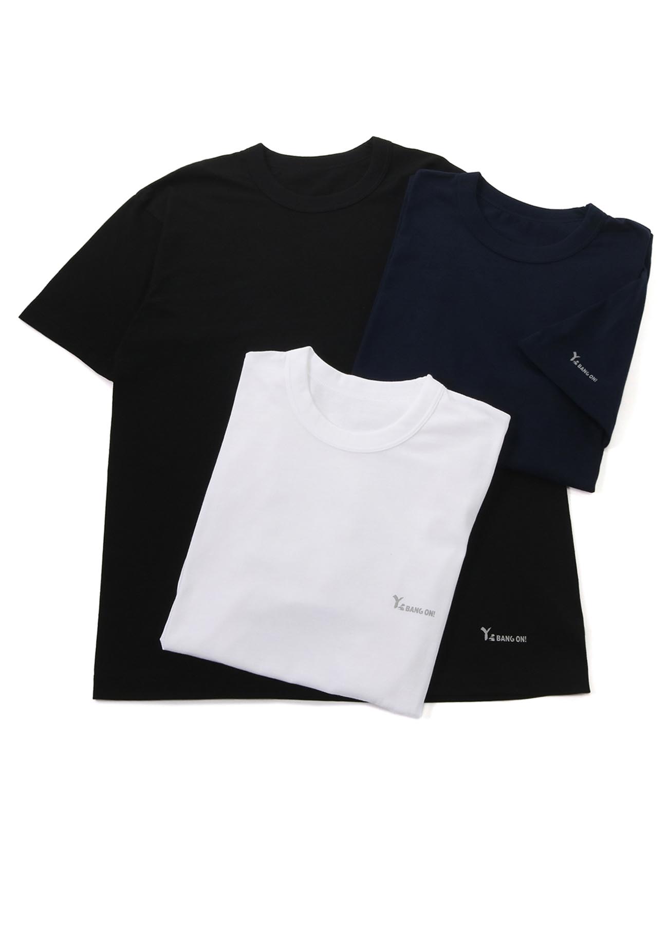 BANG ON! 3PackTシャツ