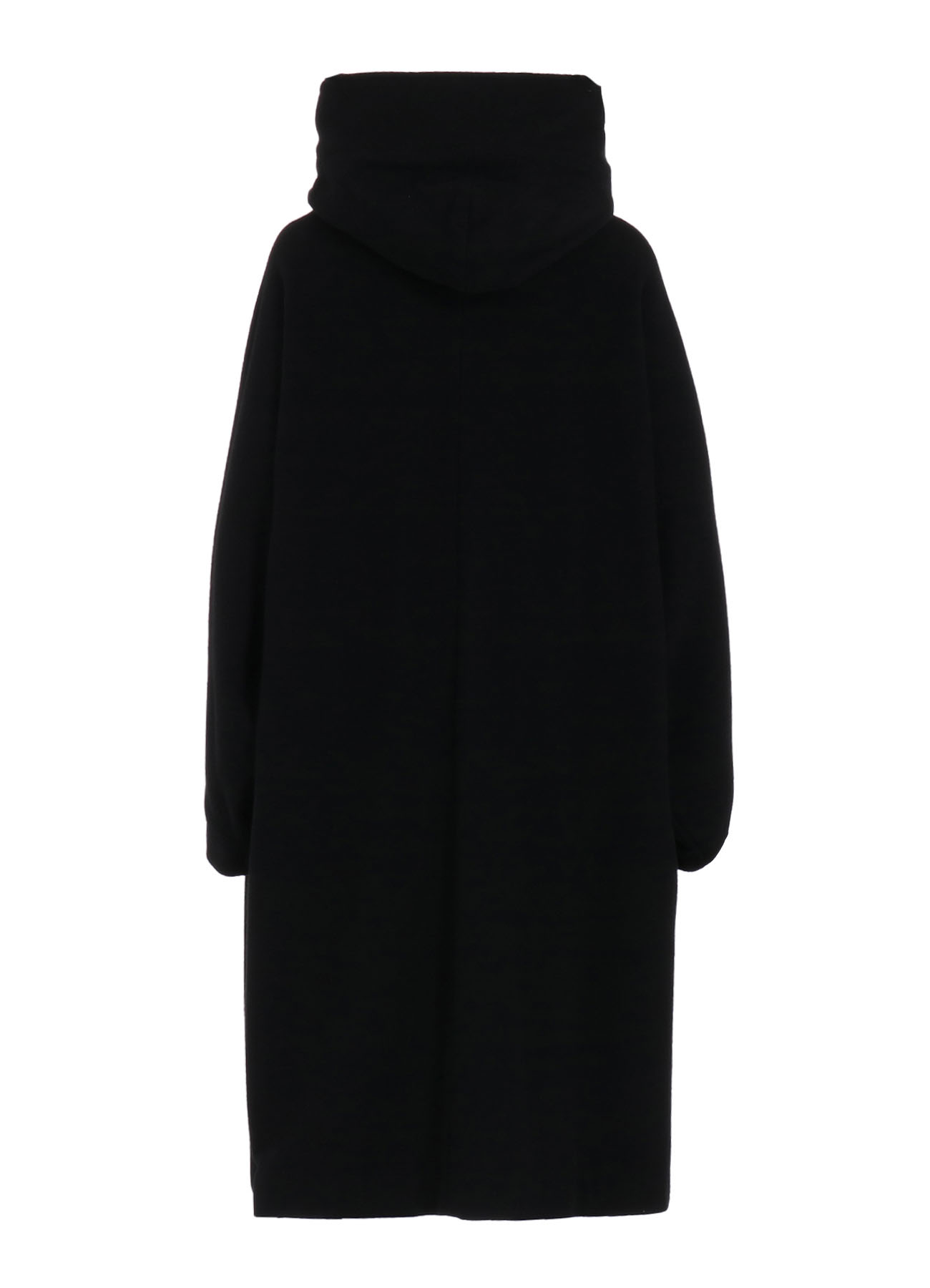 AIRY MOSSER LONG CAPE COAT