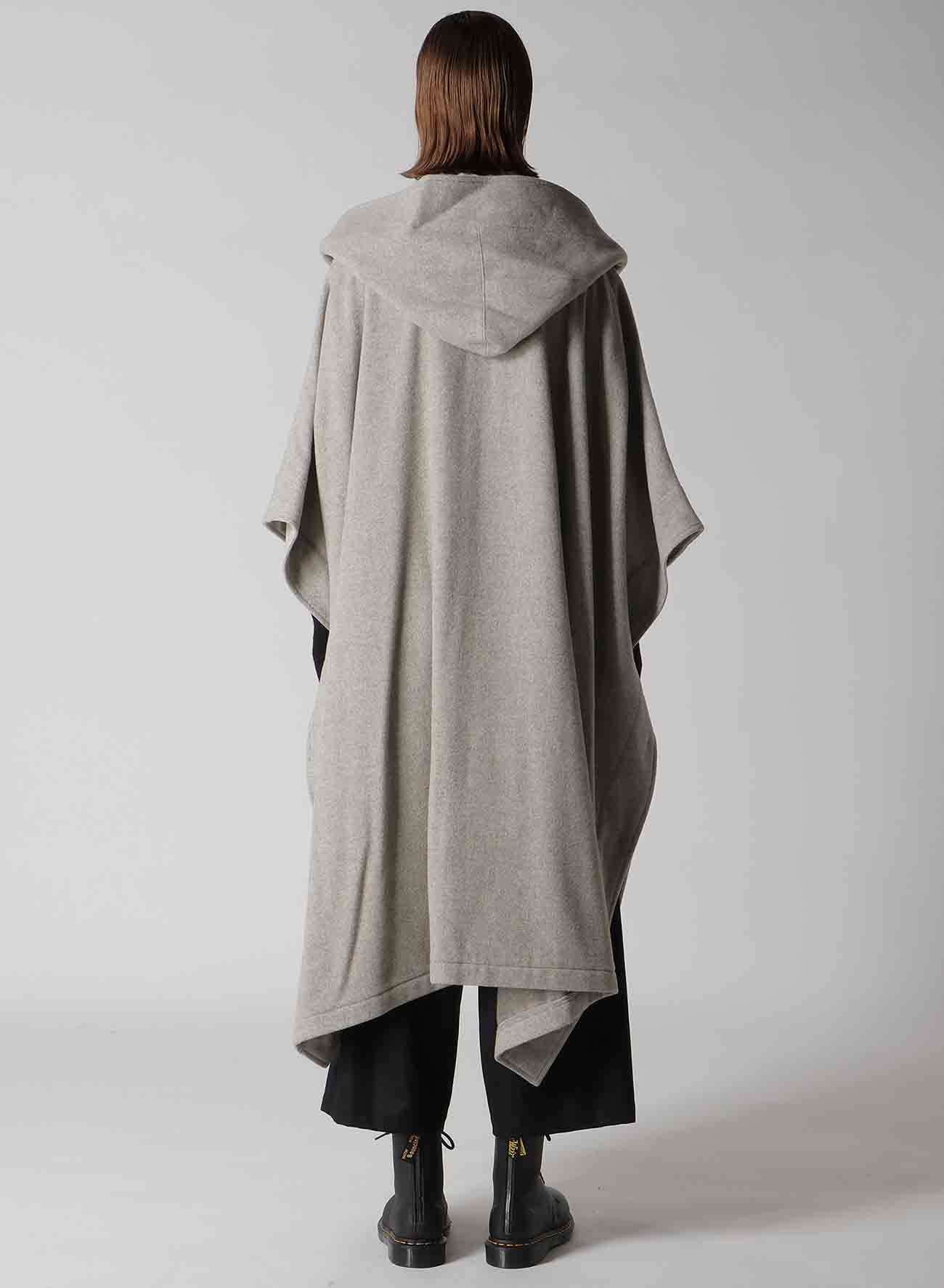 【11/15 12:00(JST) Release】AIRY MOSSER CLOAK