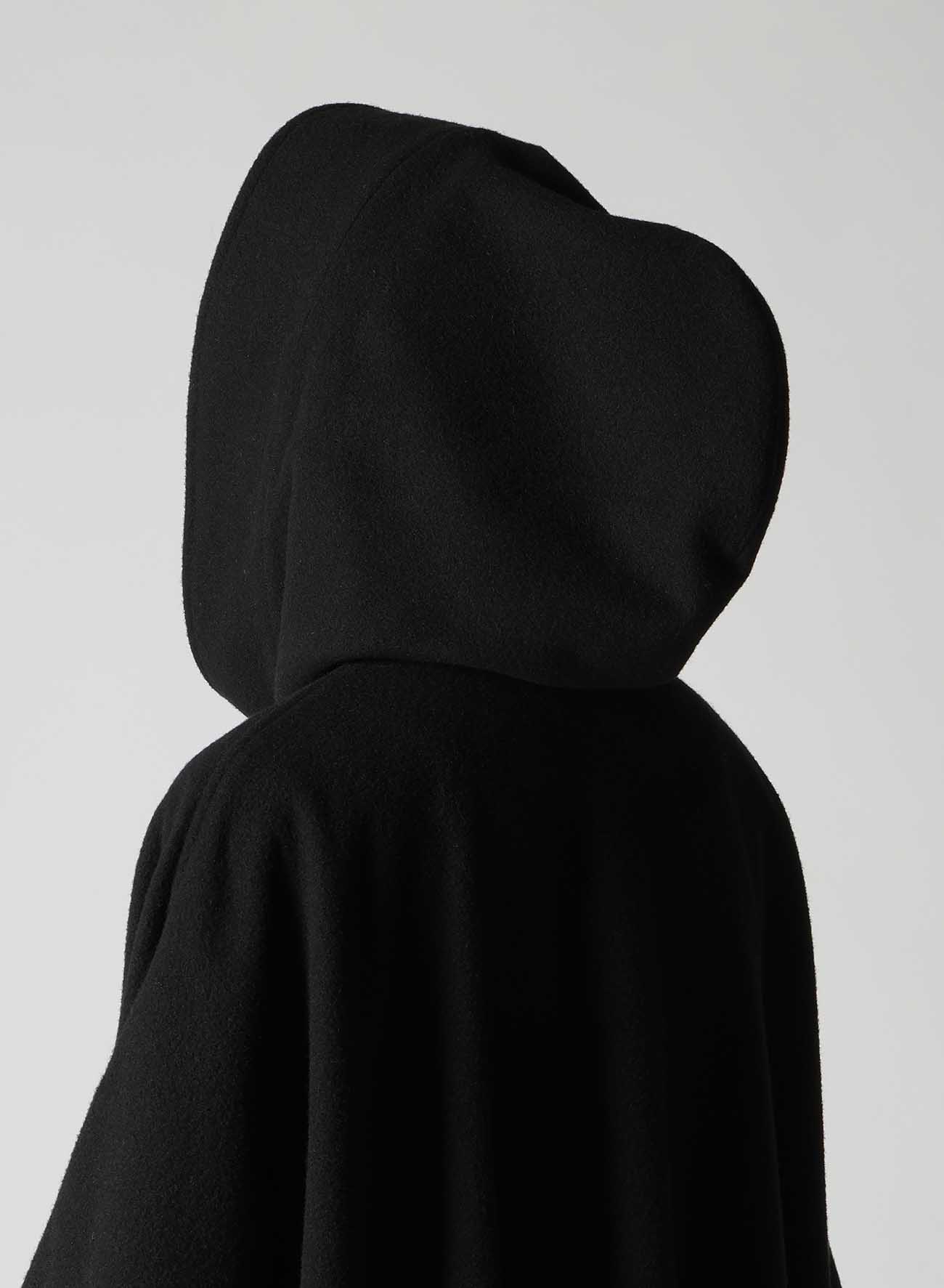 【11/15 12:00(JST) Release】AIRY MOSSER CLOAK