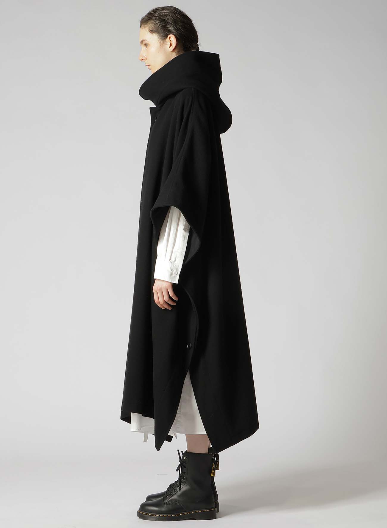 【11/15 12:00(JST) Release】AIRY MOSSER CLOAK