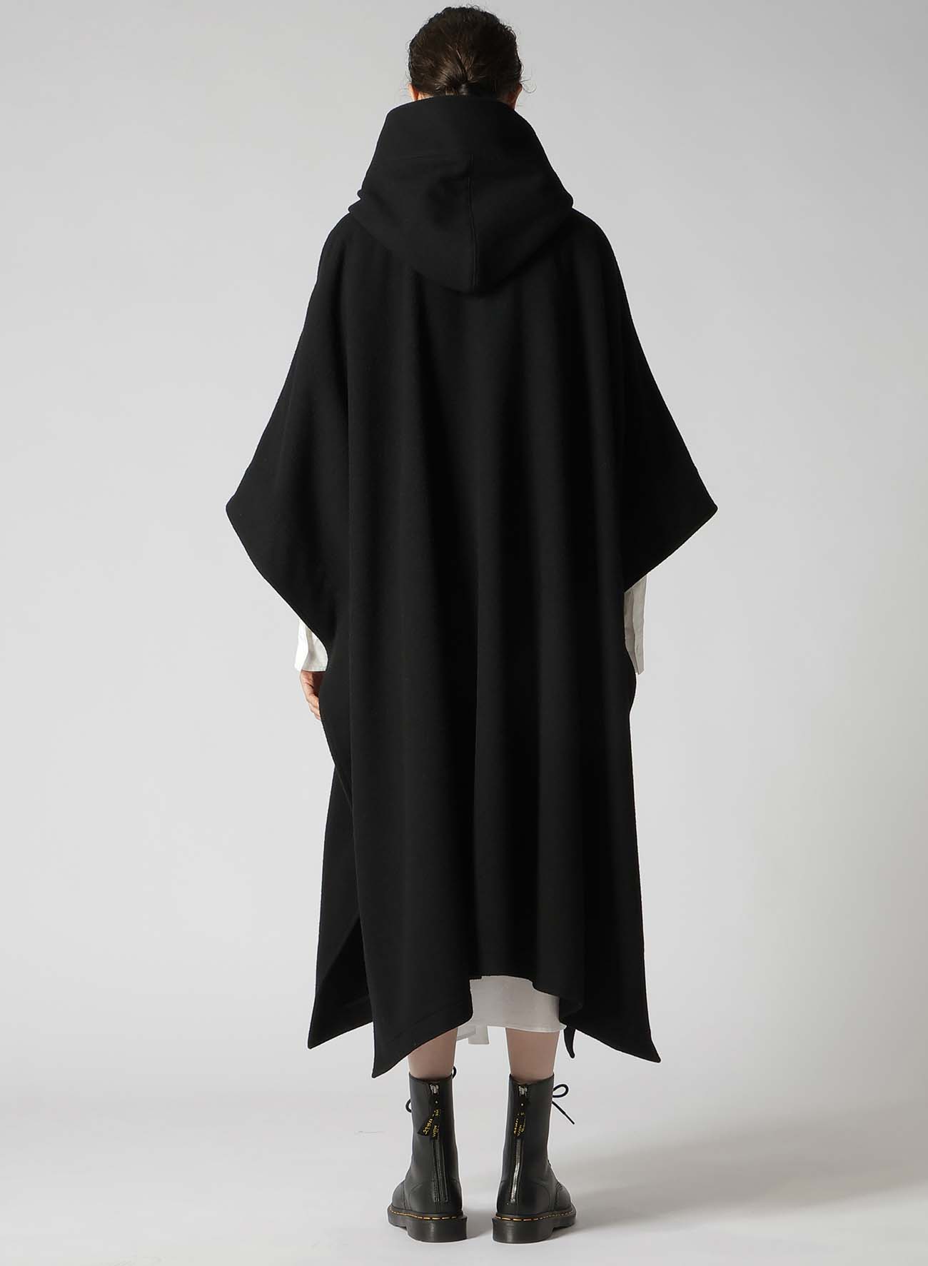 【11/15 12:00(JST) Release】AIRY MOSSER CLOAK