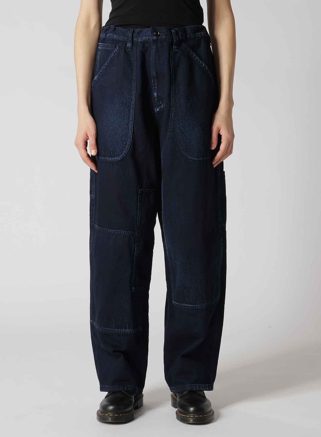 10OZ DENIM WORK PANTS