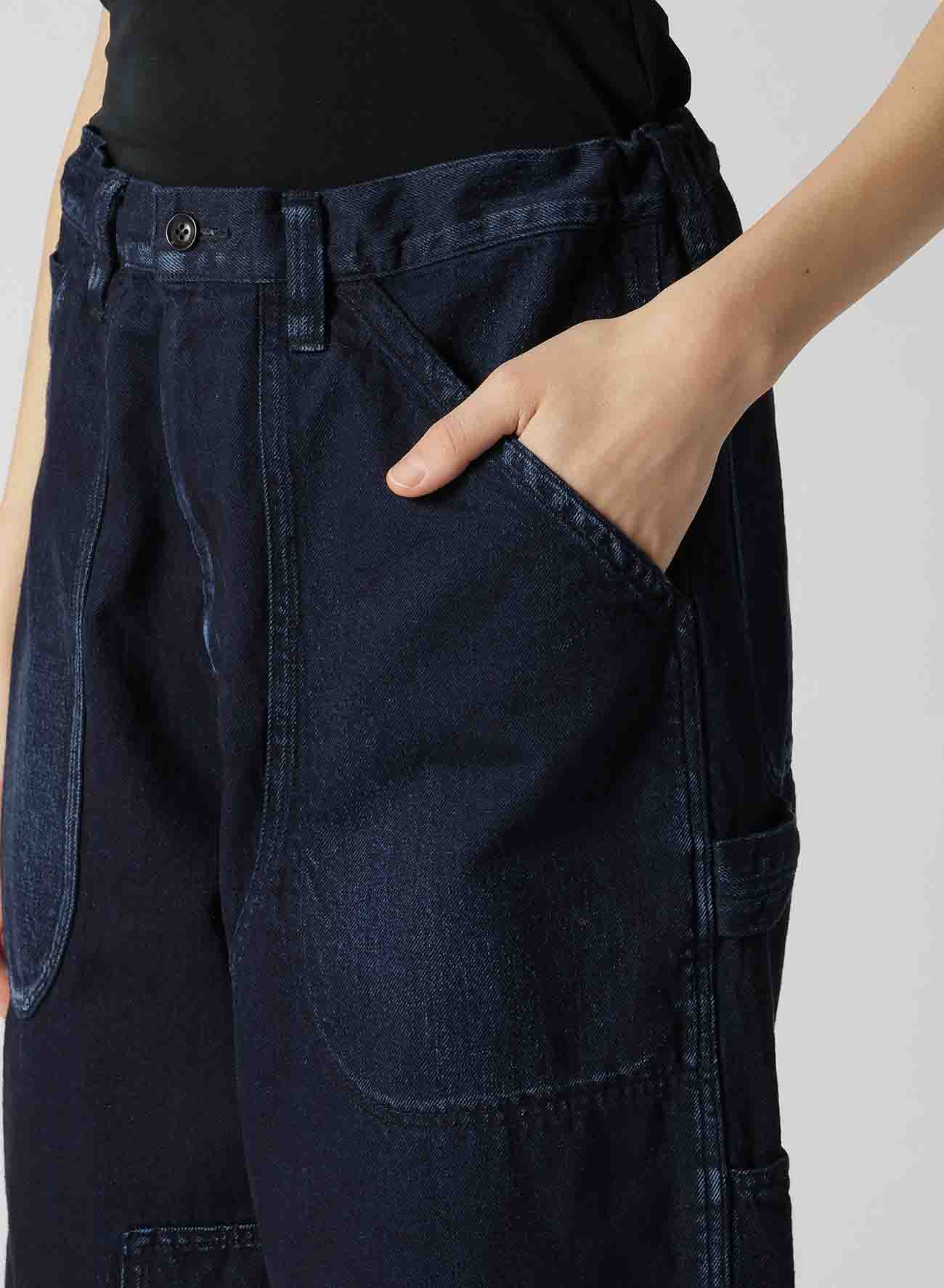 10OZ DENIM WORK PANTS