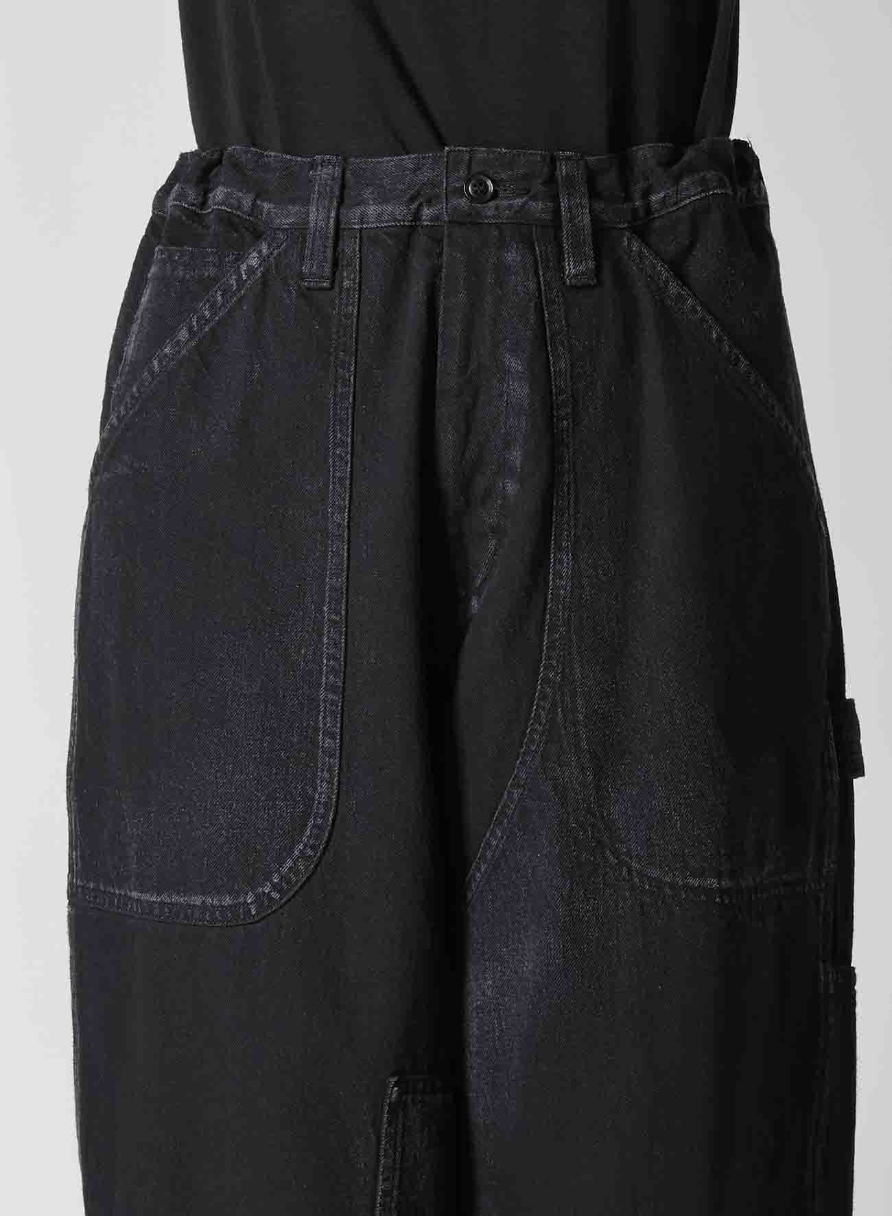 10OZ DENIM WORK PANTS