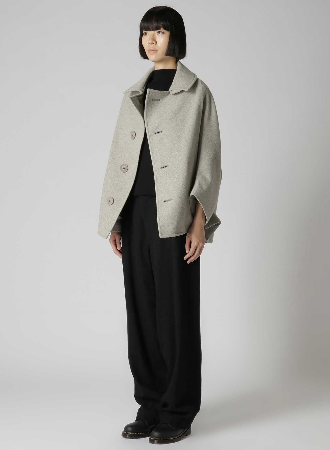 AIRY MOSSER MIDDLE COAT