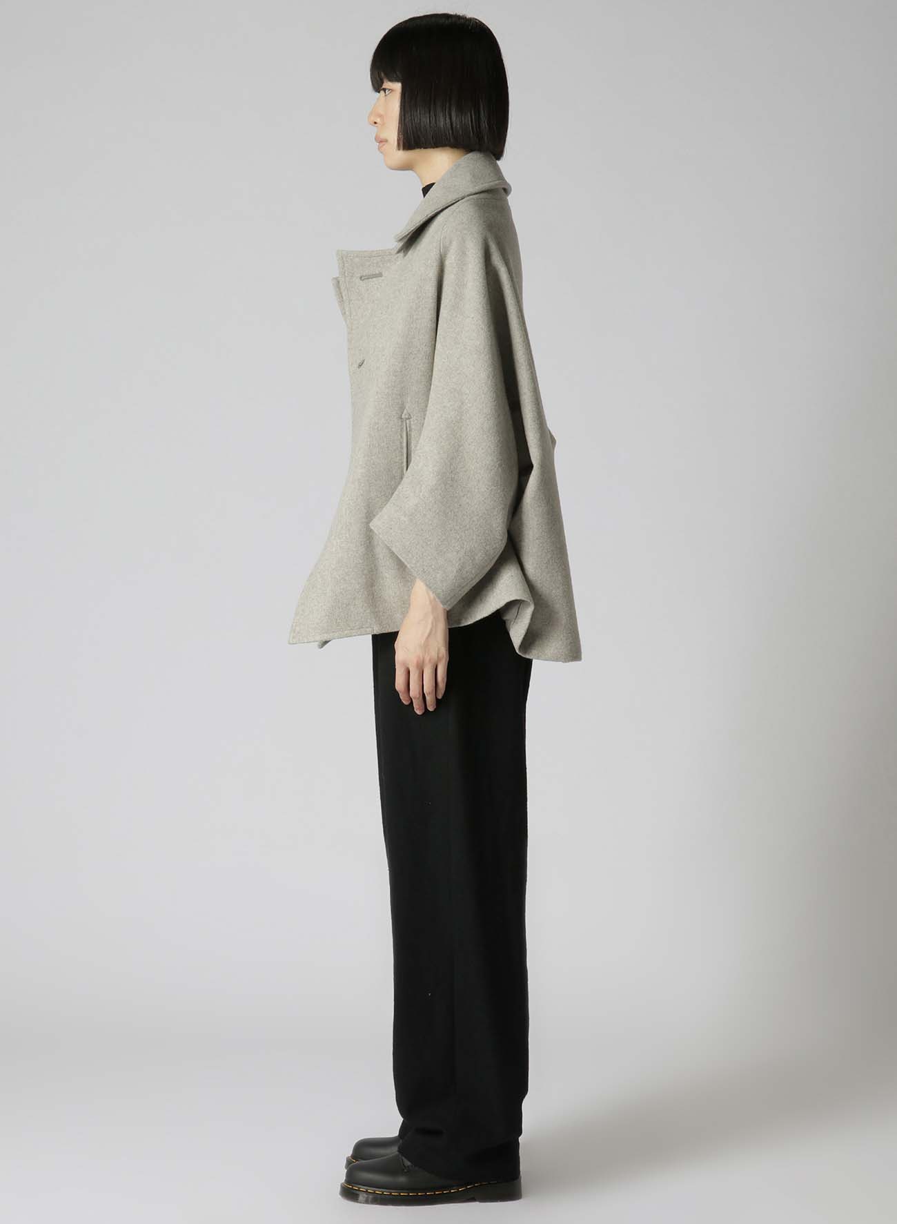 AIRY MOSSER MIDDLE COAT