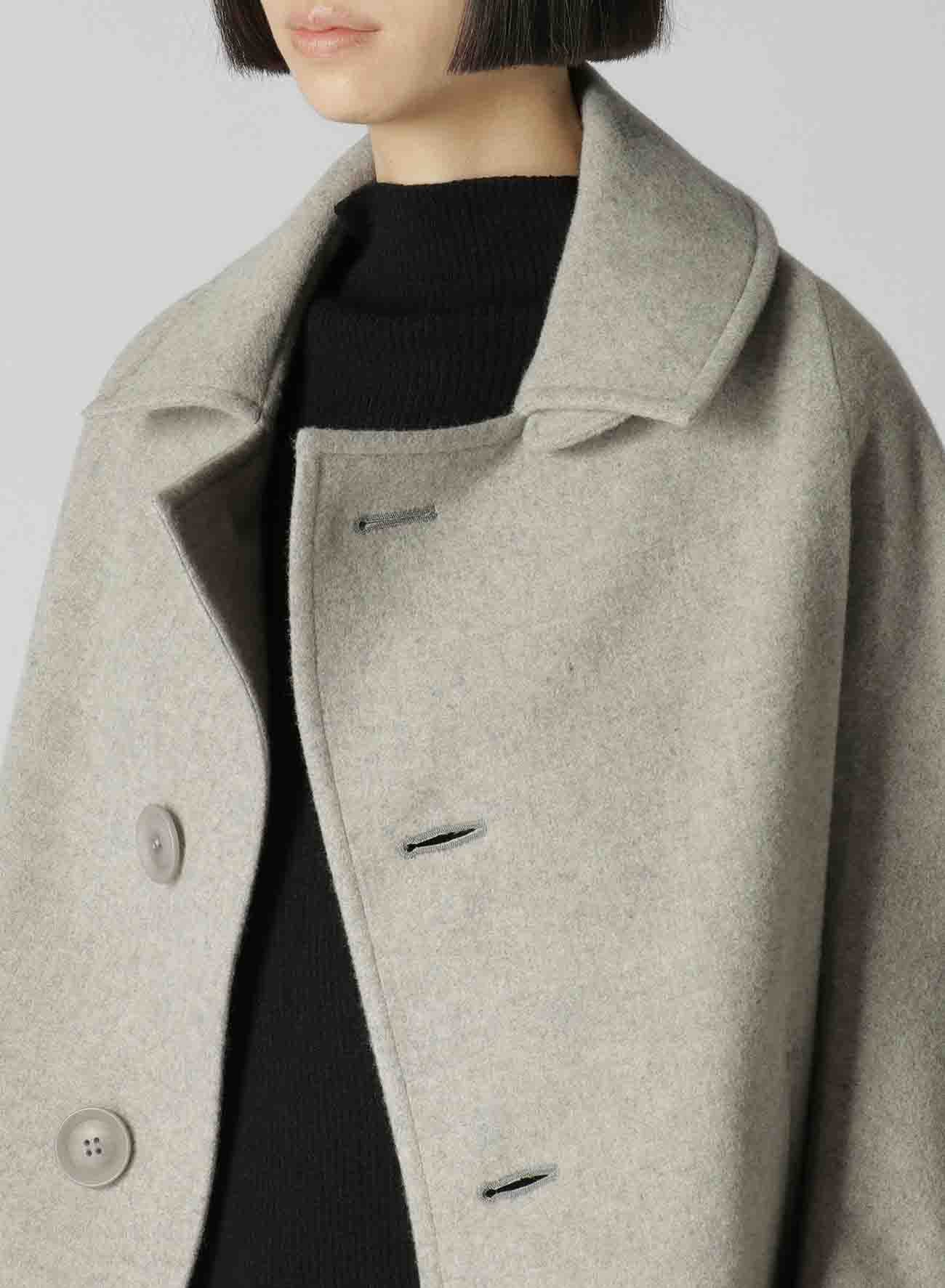 AIRY MOSSER MIDDLE COAT