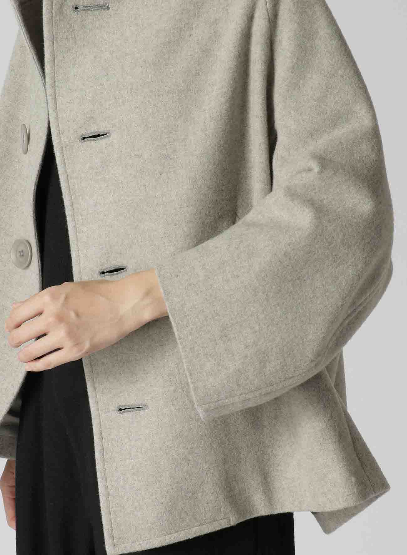 AIRY MOSSER MIDDLE COAT