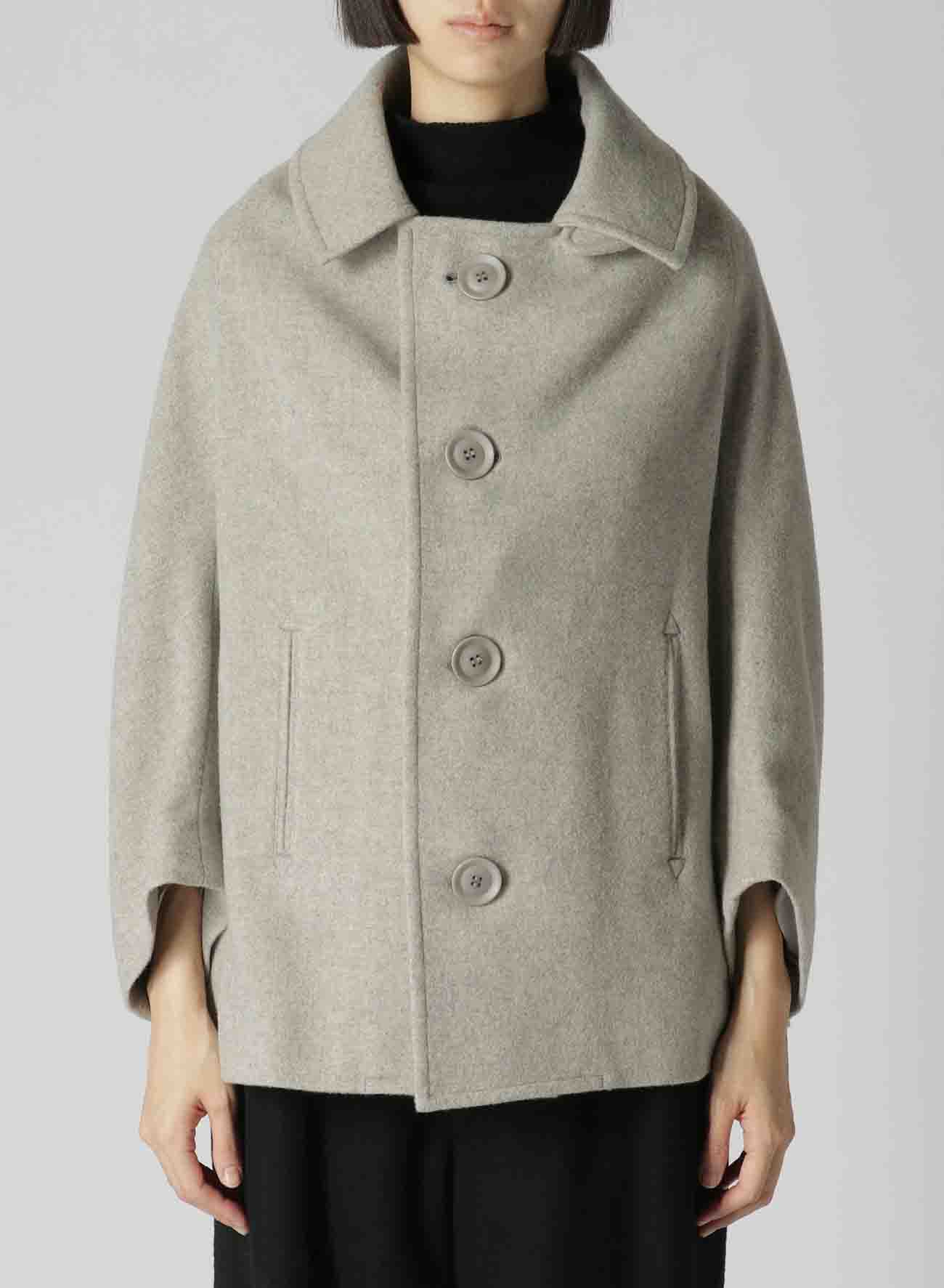 AIRY MOSSER MIDDLE COAT