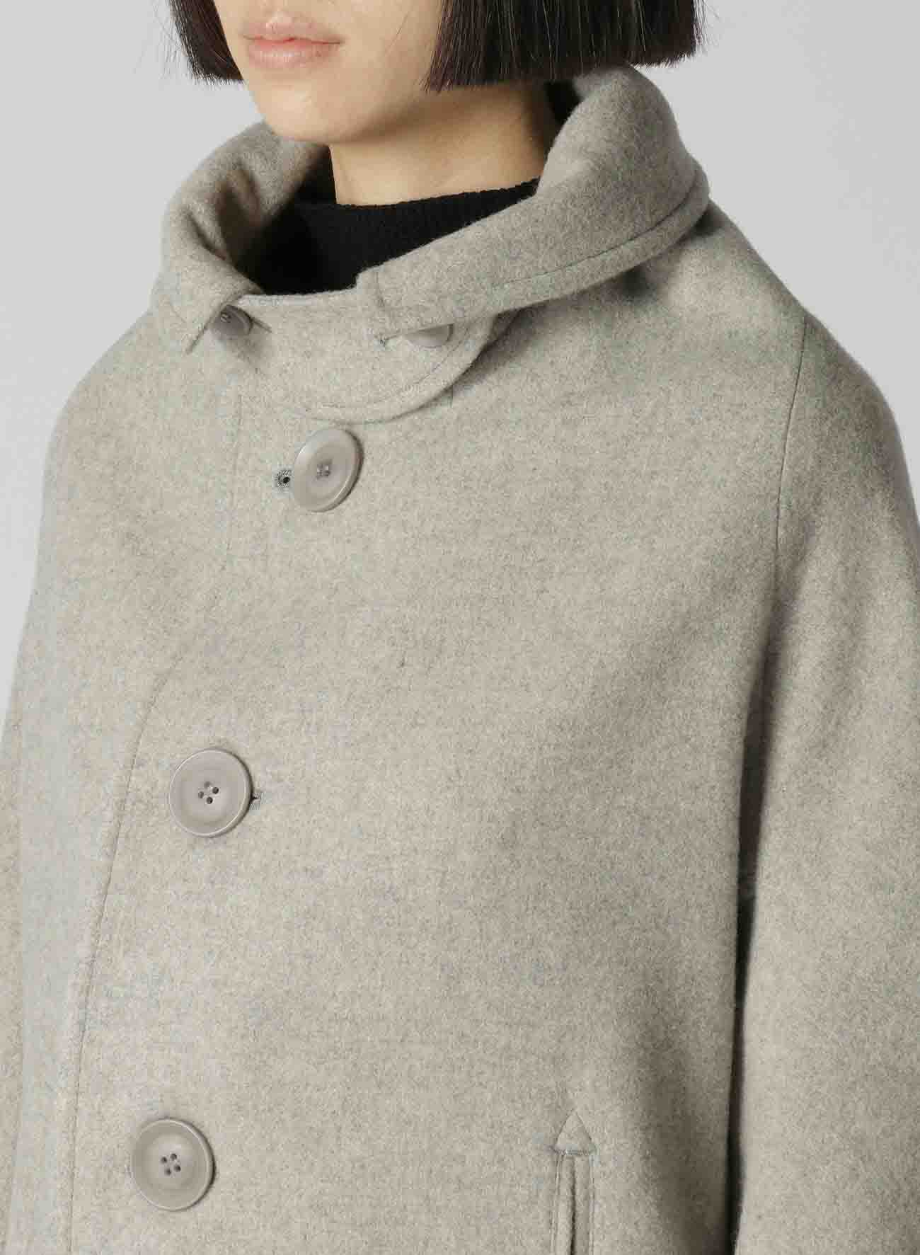 AIRY MOSSER MIDDLE COAT