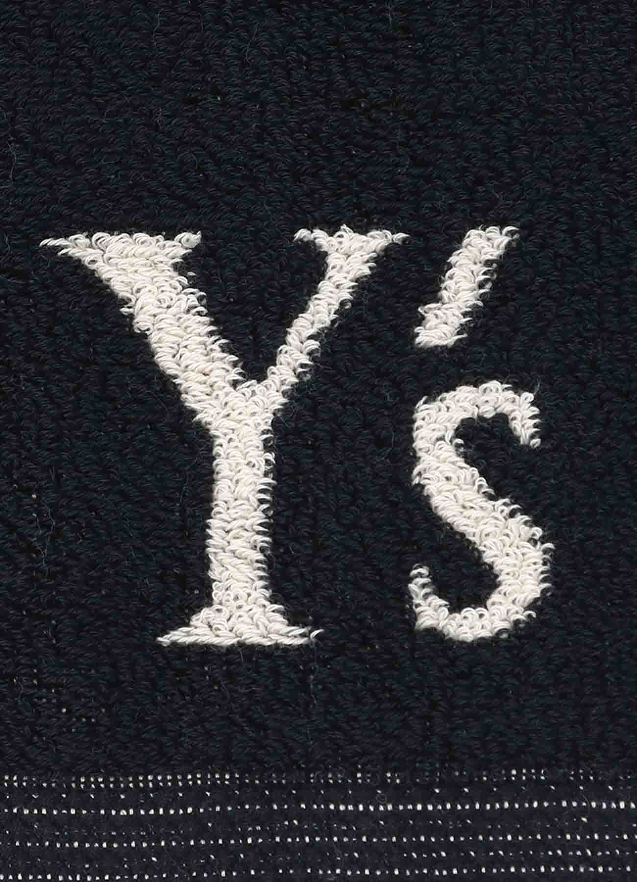 Y's/IKEUCHI ORGANIC] TOWEL FACE/HANDS(FREE SIZE Off White): Y's