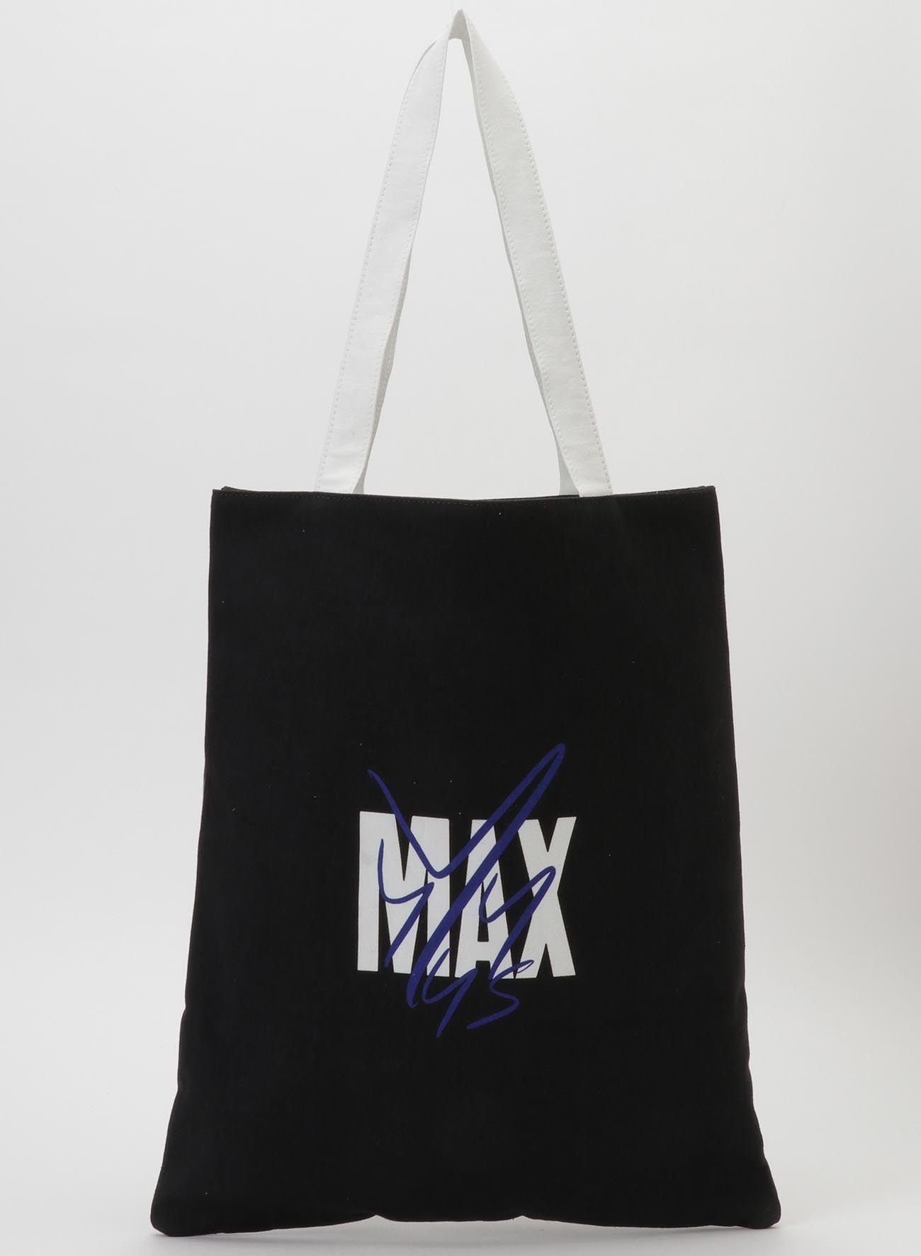[Y's 1972 - A MOMENT IN Y's WITH MAX VADUKUL]COTTON TOTE BAG