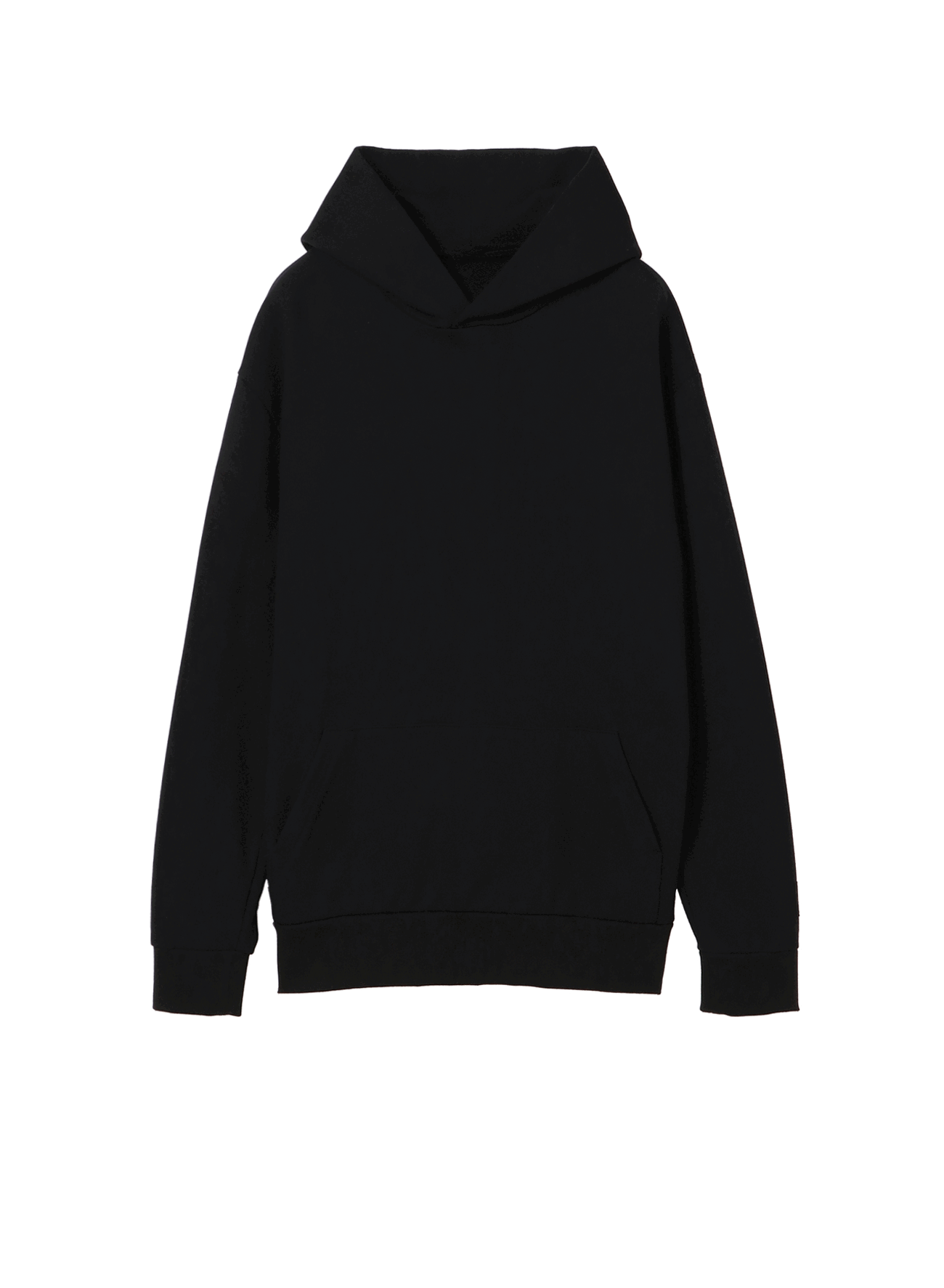[Y's 1972 - A MOMENT IN Y's WITH MAX VADUKUL]PULLOVER HOODIE