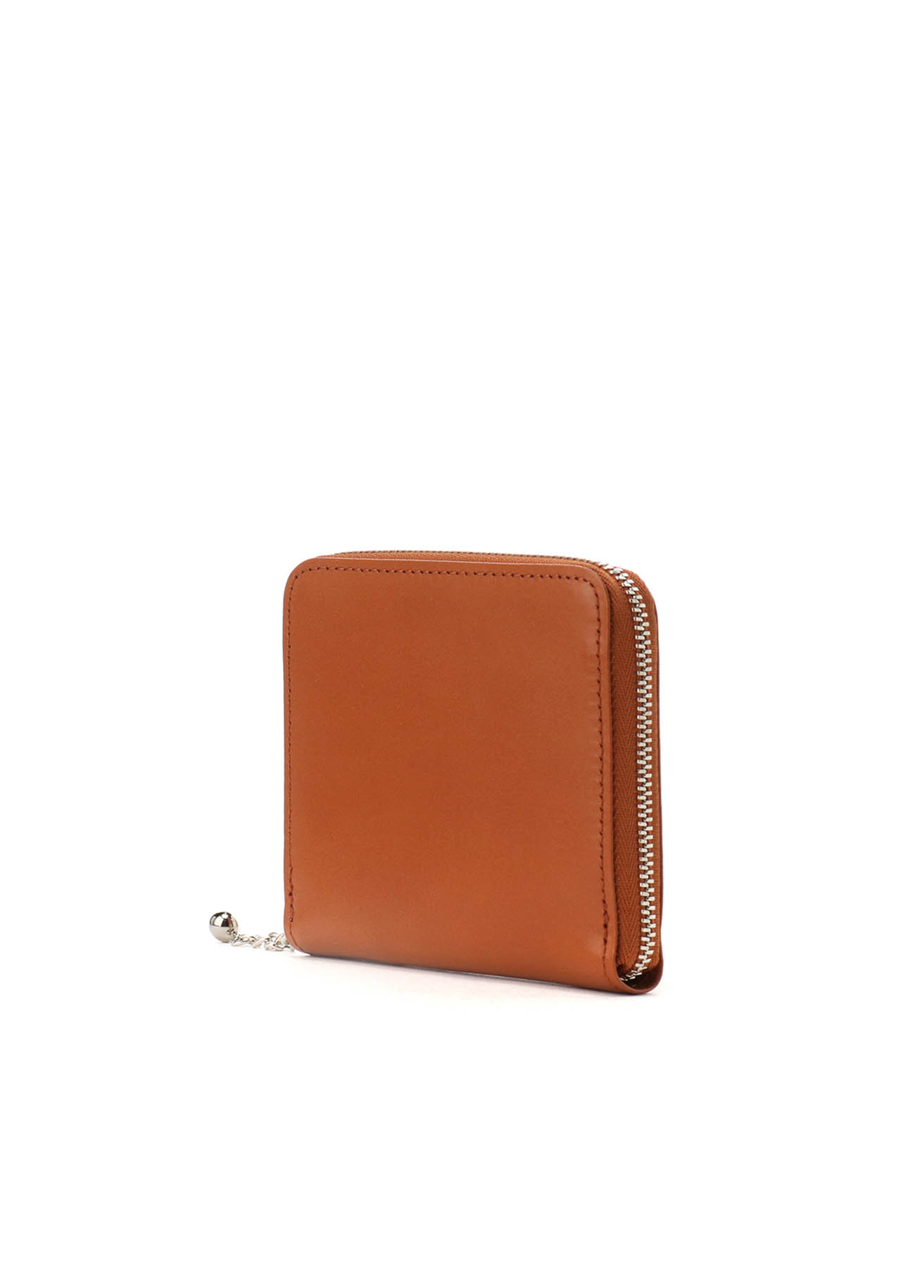 COLOR LEATHER CARD CASE