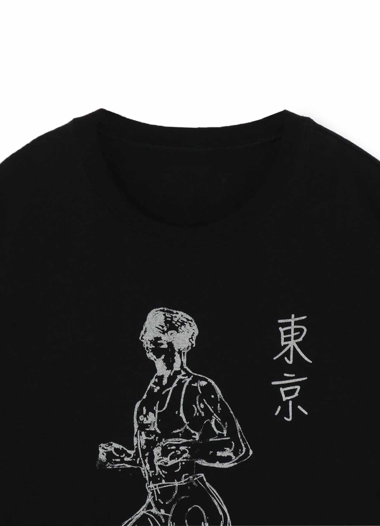 BANG ON!TOKYO  Y's BANG ON!SPORTS T-shirts