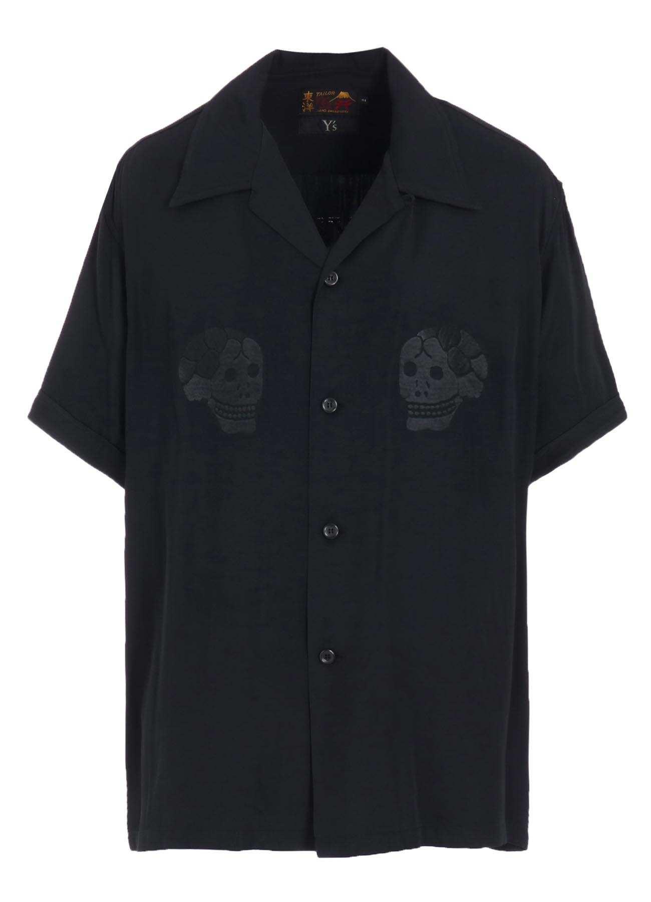 Y's - SUKASHIRT