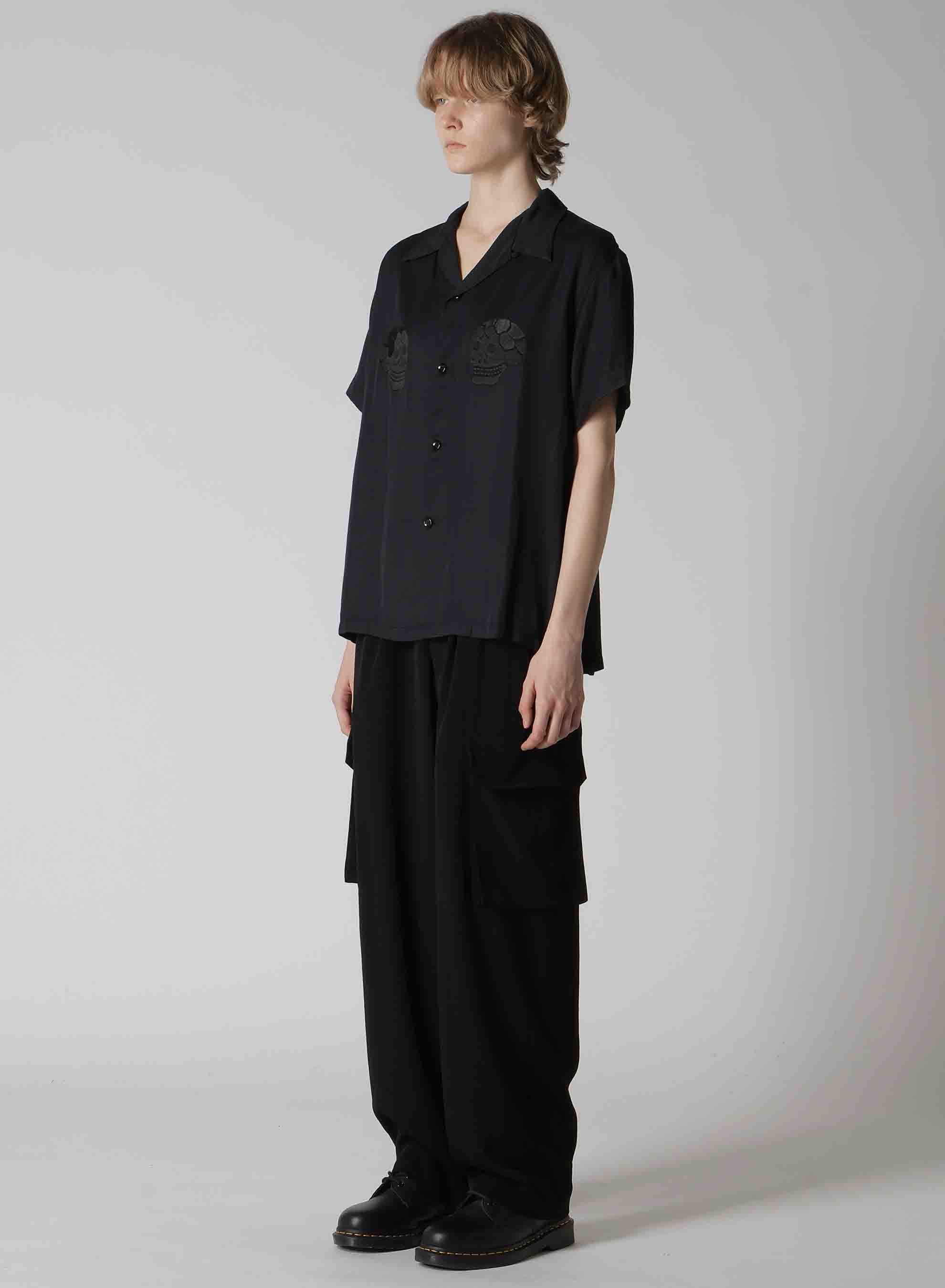 Y's - SUKASHIRT